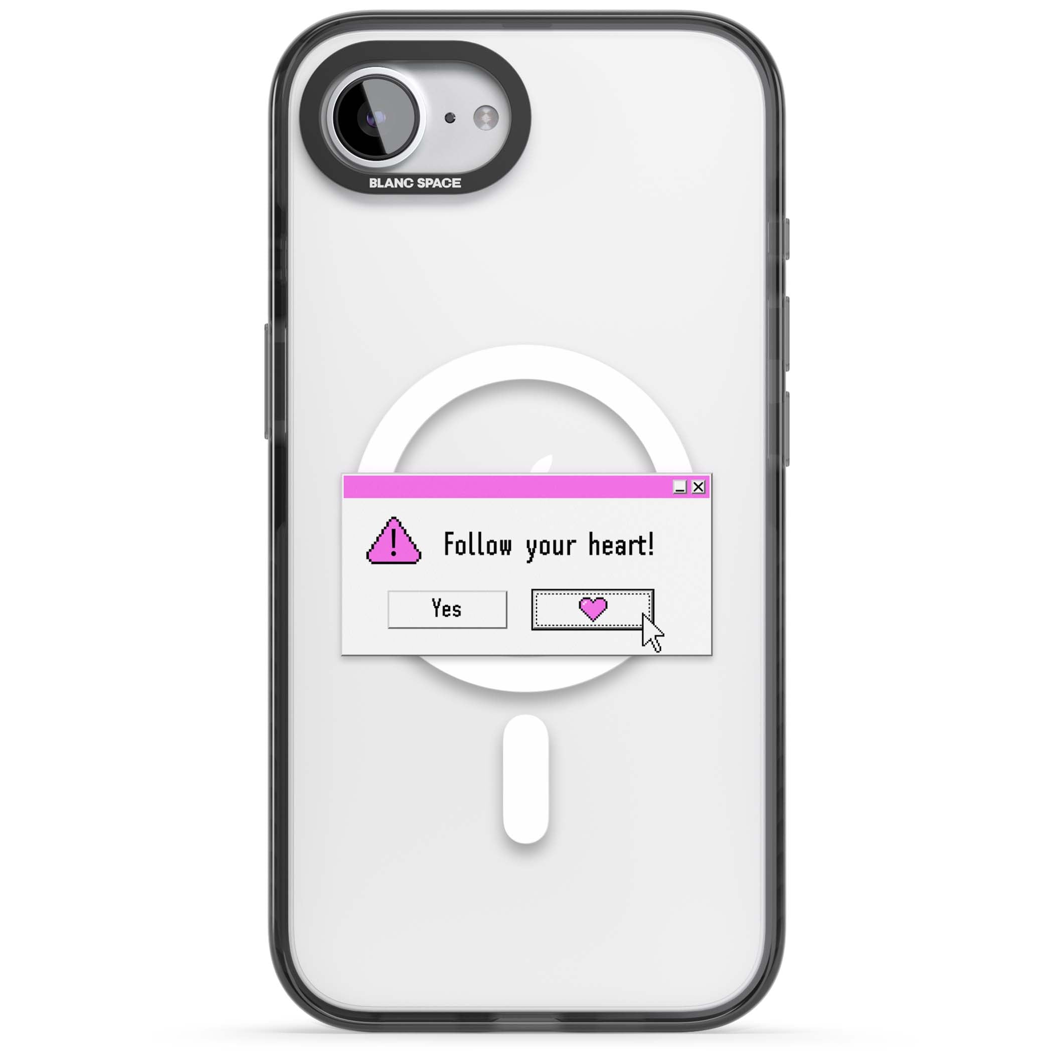 BLACK IMPACT MAGSAFE