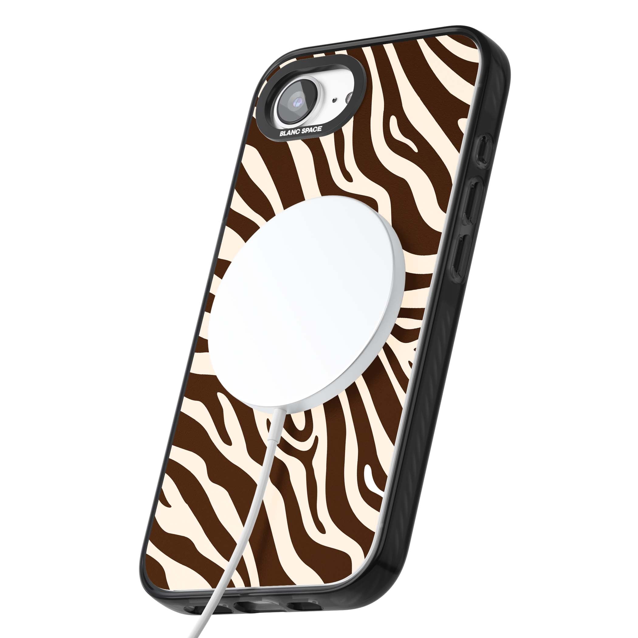 BLACK IMPACT MAGSAFE