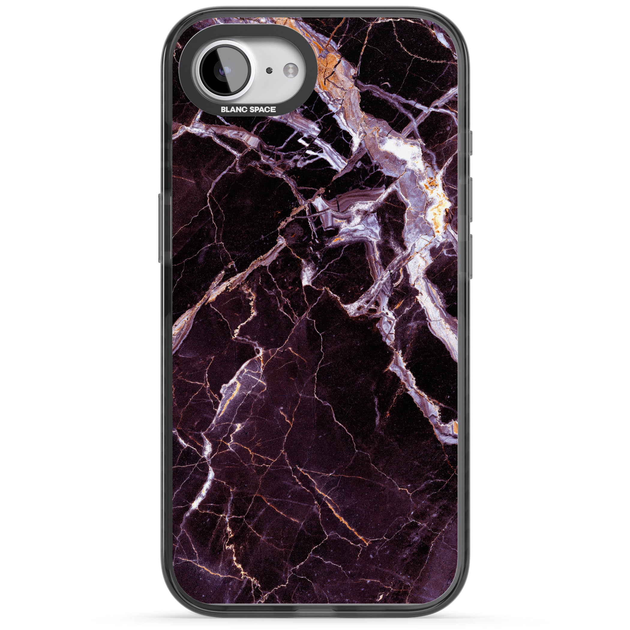 Violet Shatter Marble