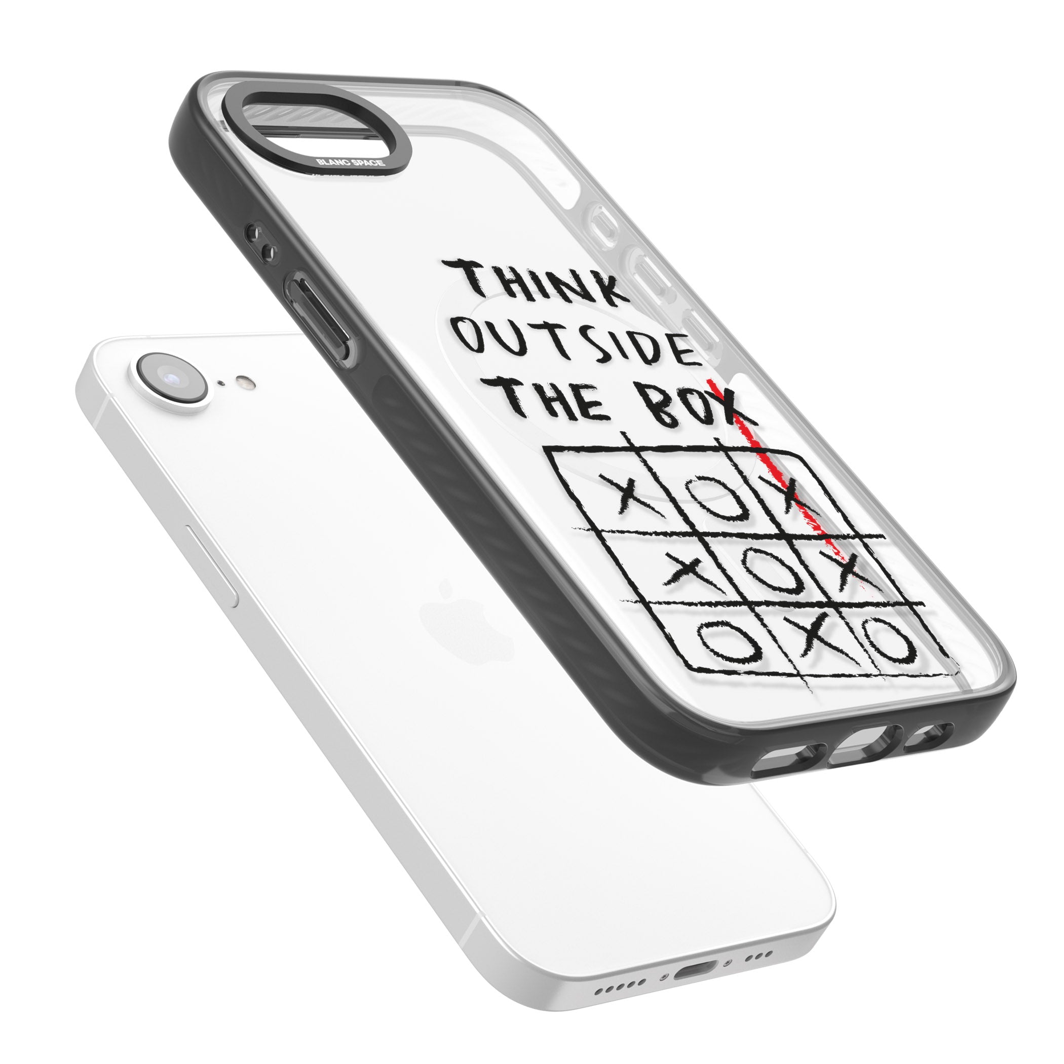 Think Outside The Box