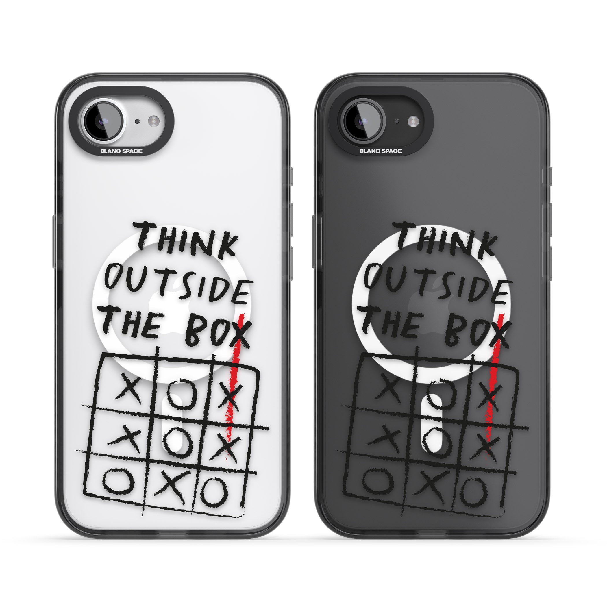 Think Outside The Box