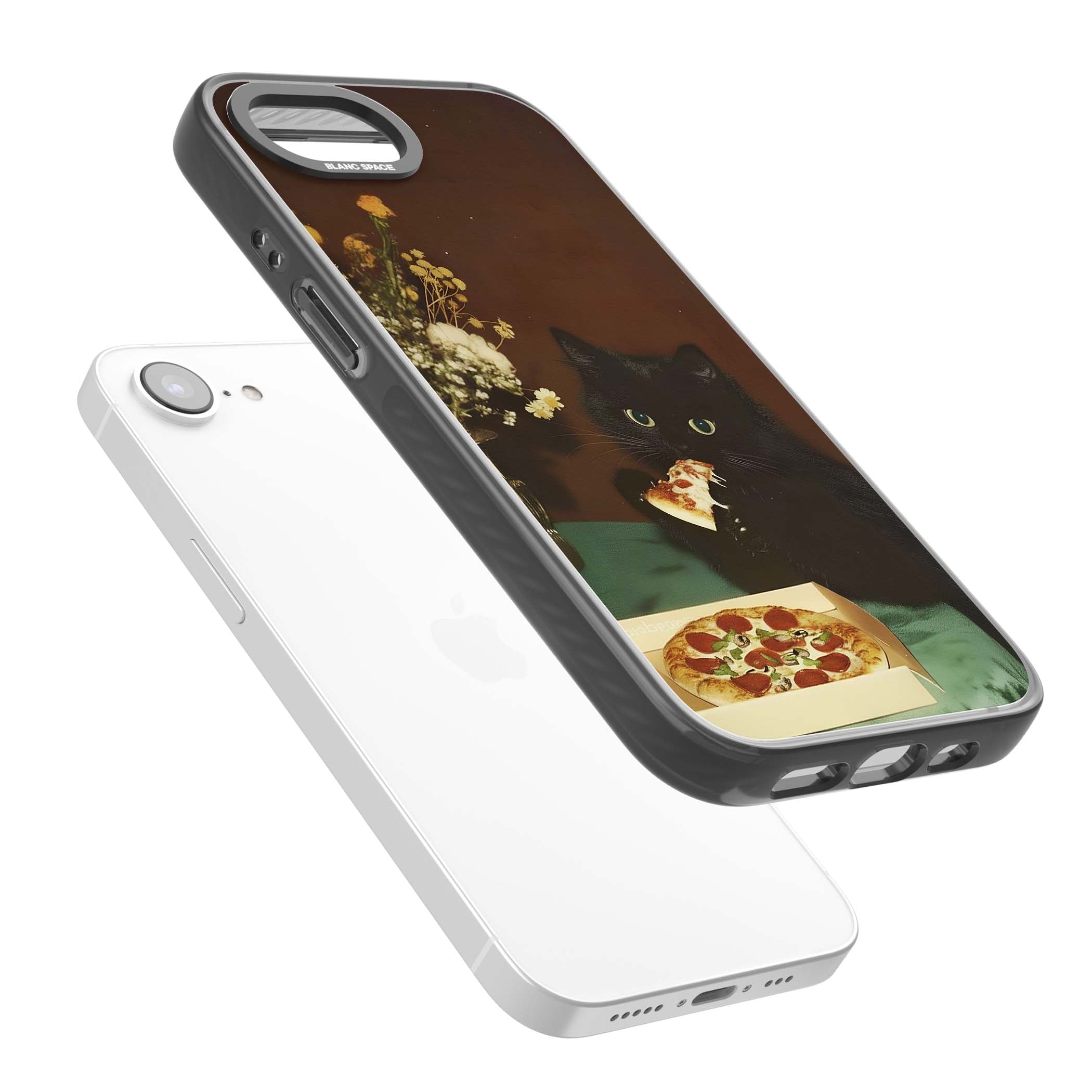 BLACK IMPACT MAGSAFE