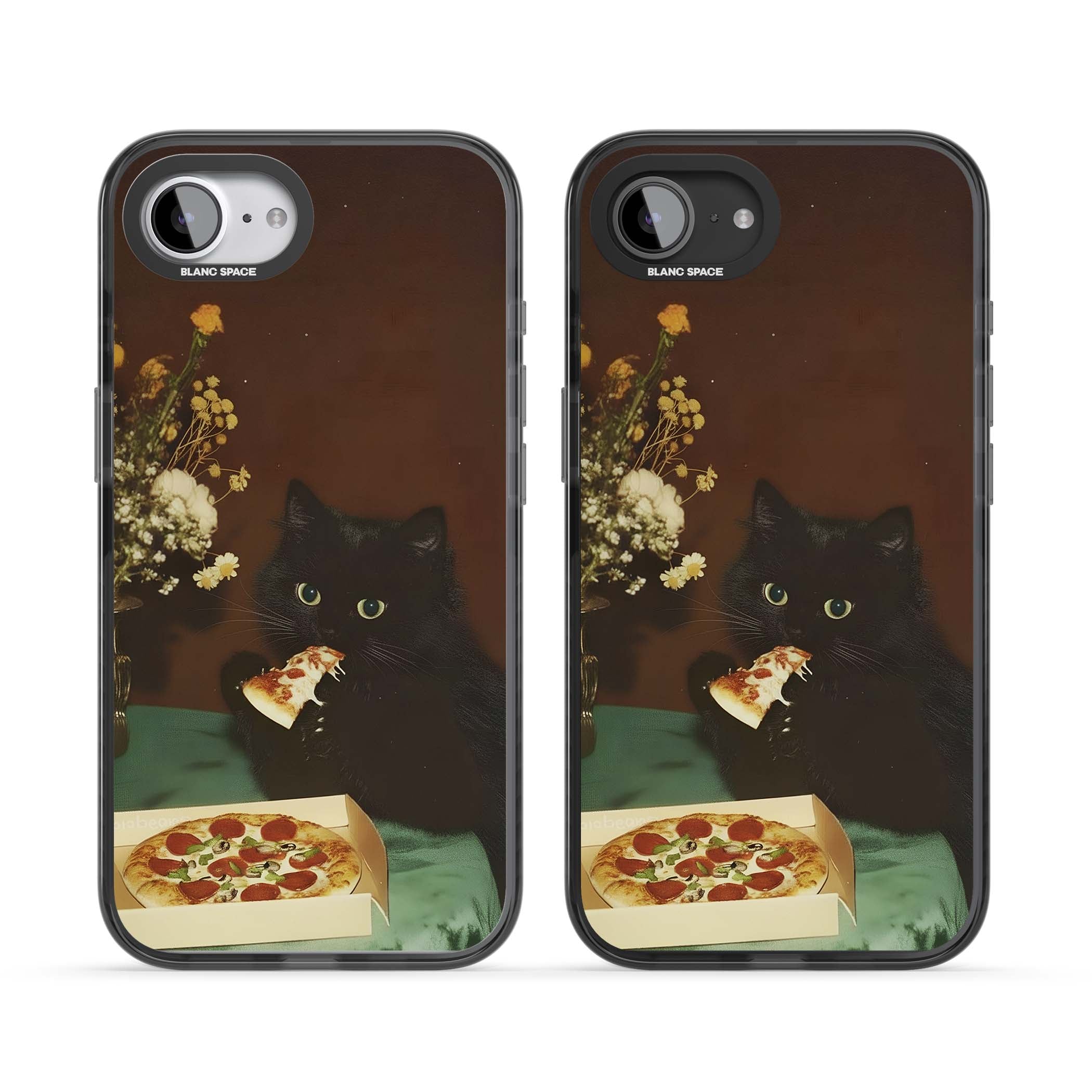 BLACK IMPACT MAGSAFE