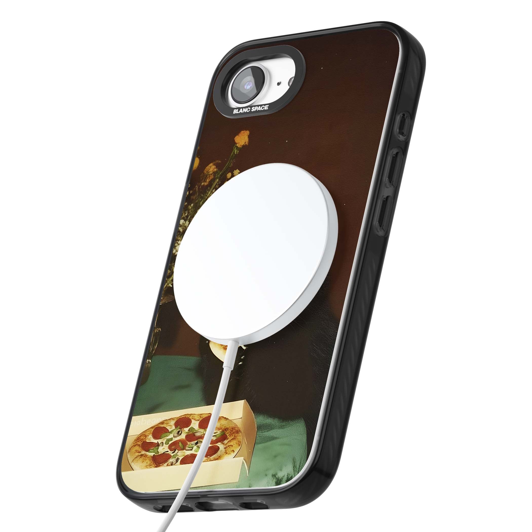 BLACK IMPACT MAGSAFE