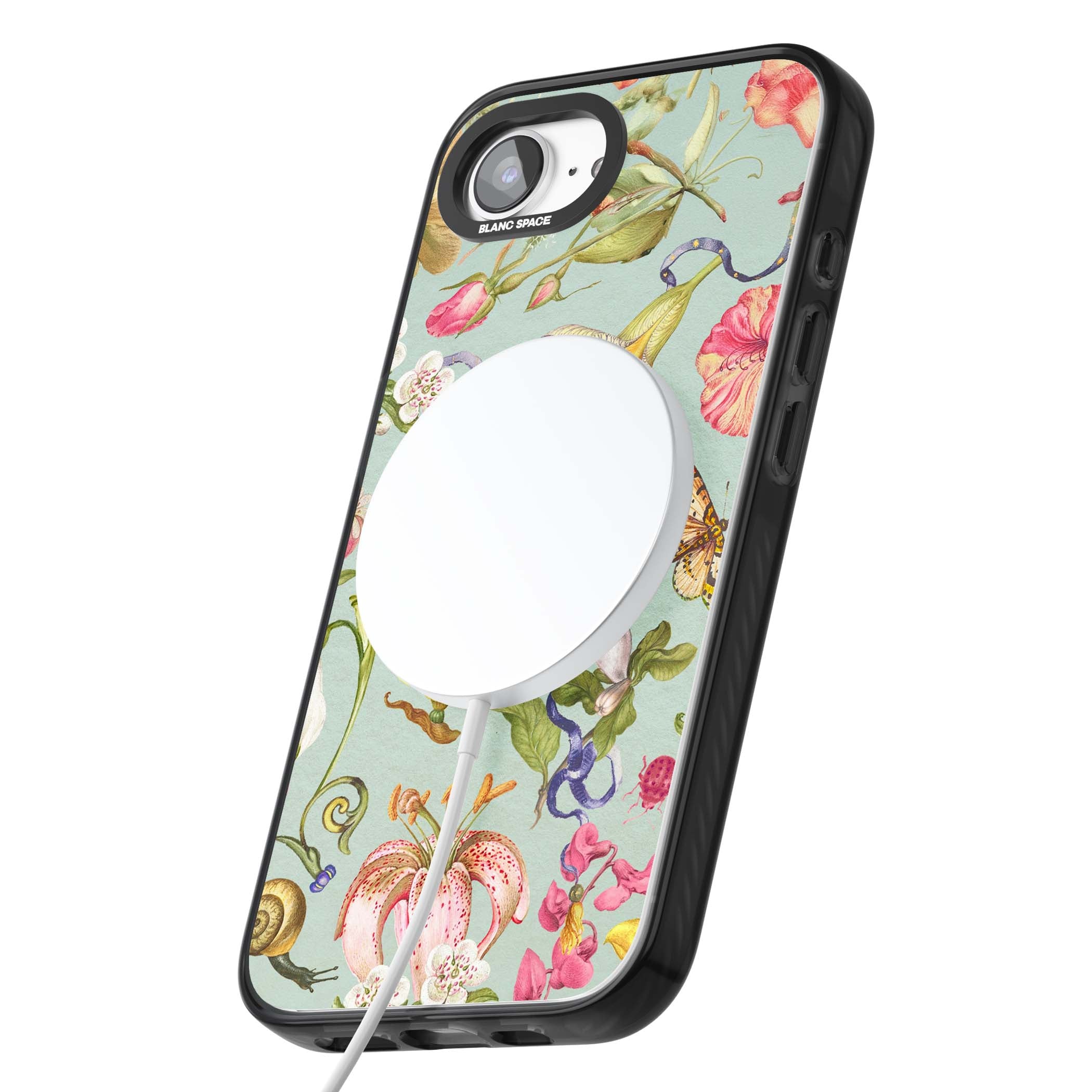 BLACK IMPACT MAGSAFE