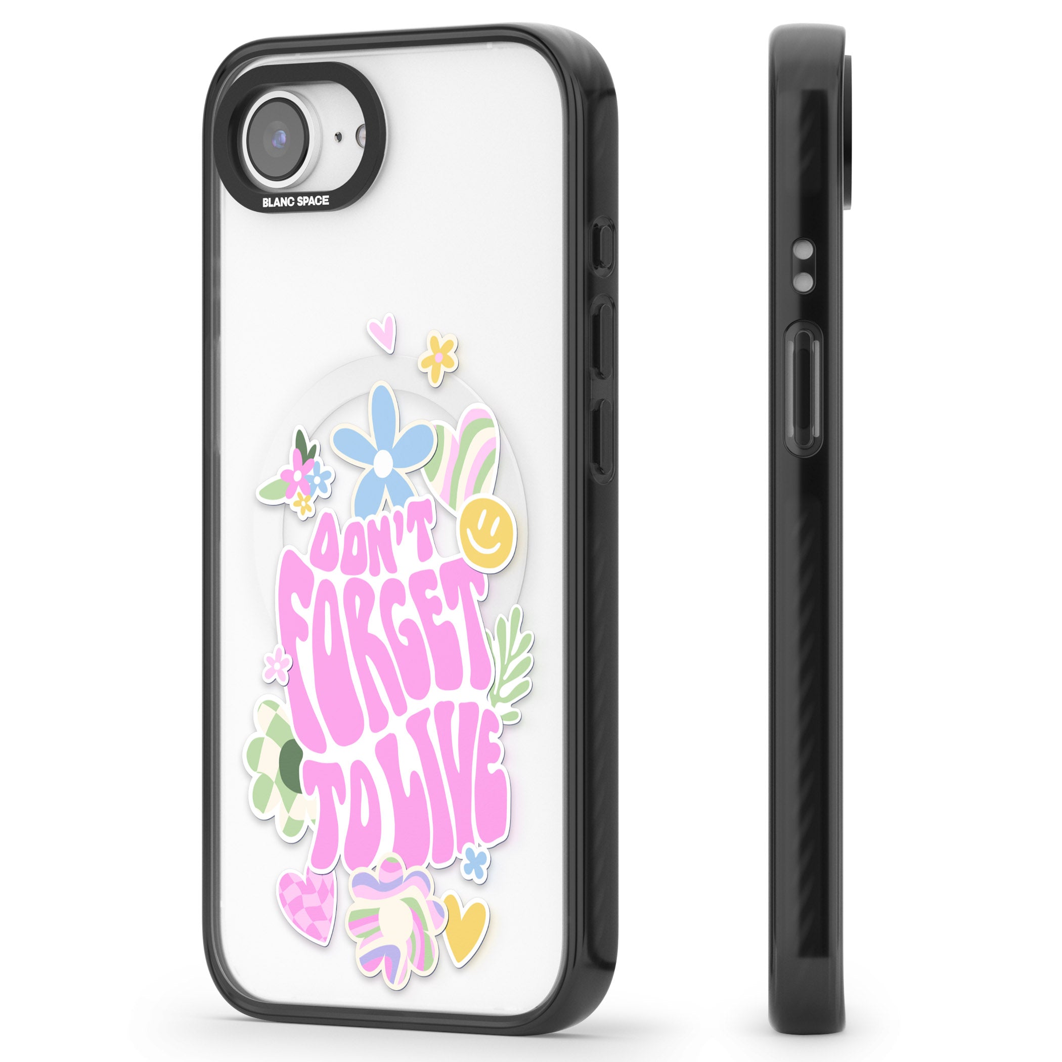 Don'T Forget To Live