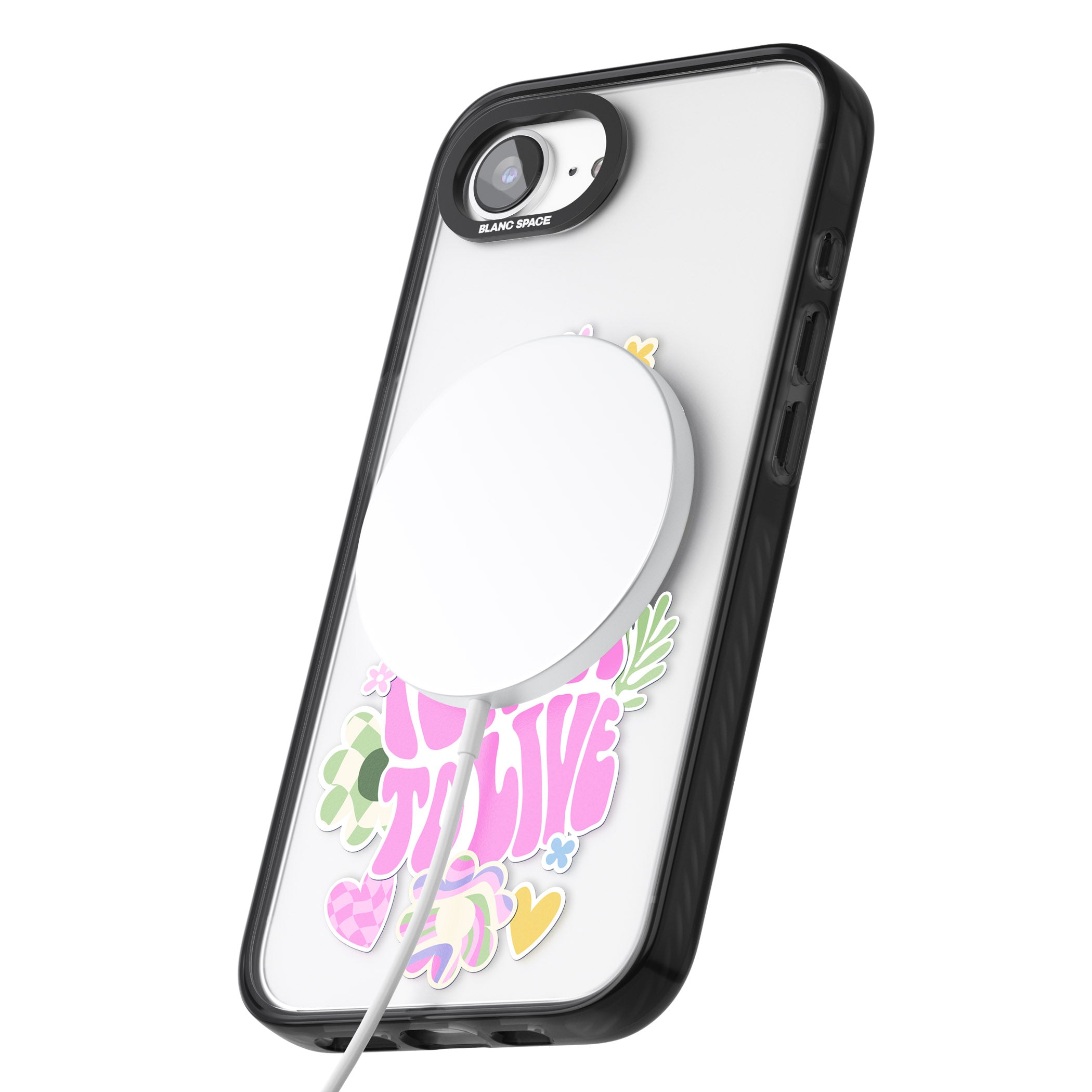 Don'T Forget To Live