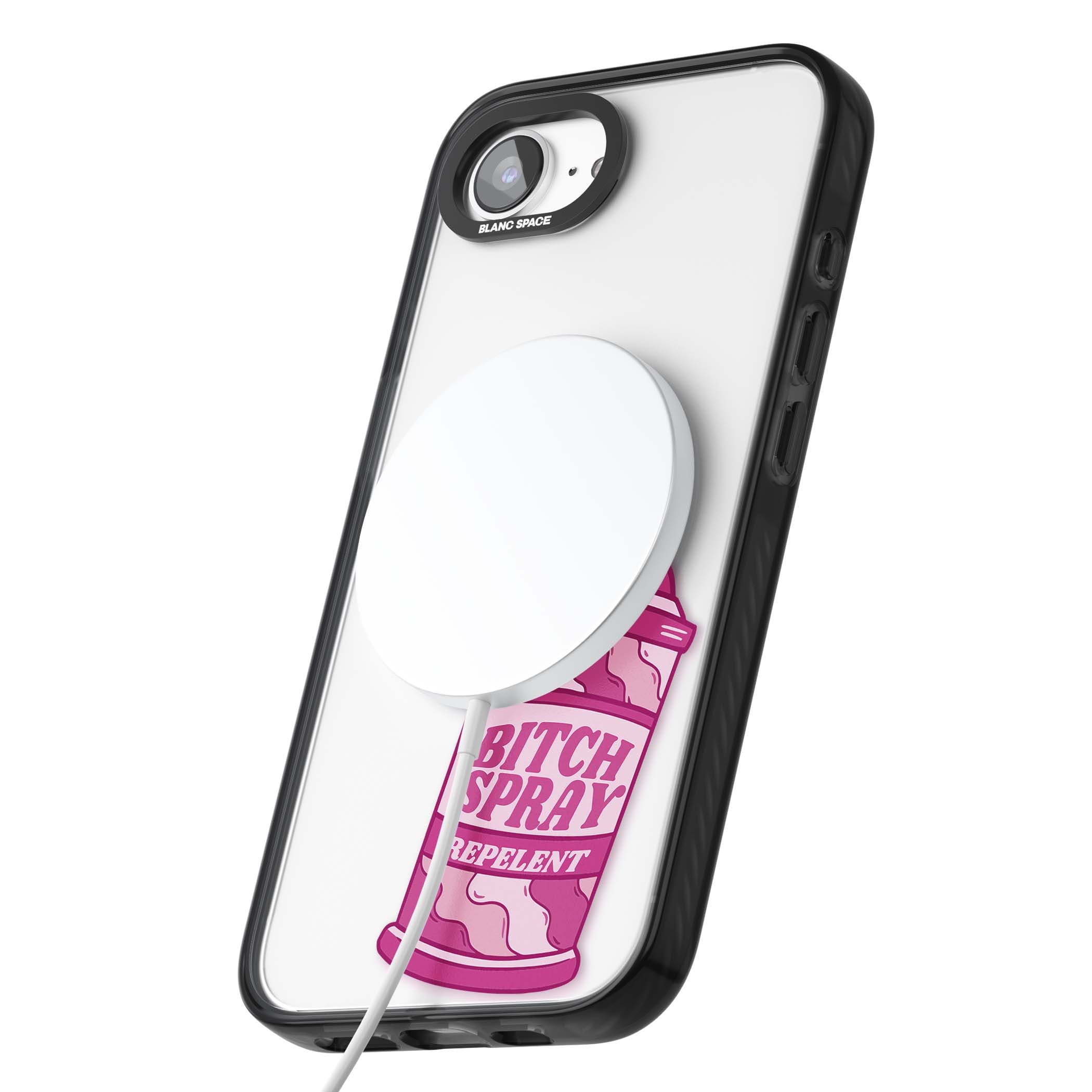 BLACK IMPACT MAGSAFE