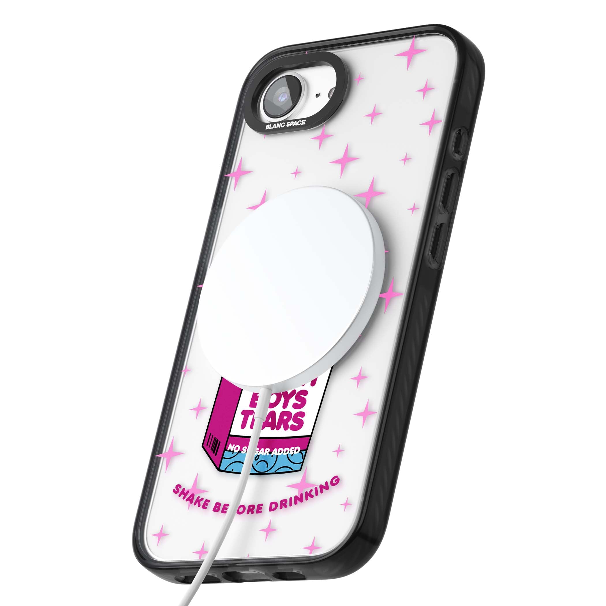 BLACK IMPACT MAGSAFE