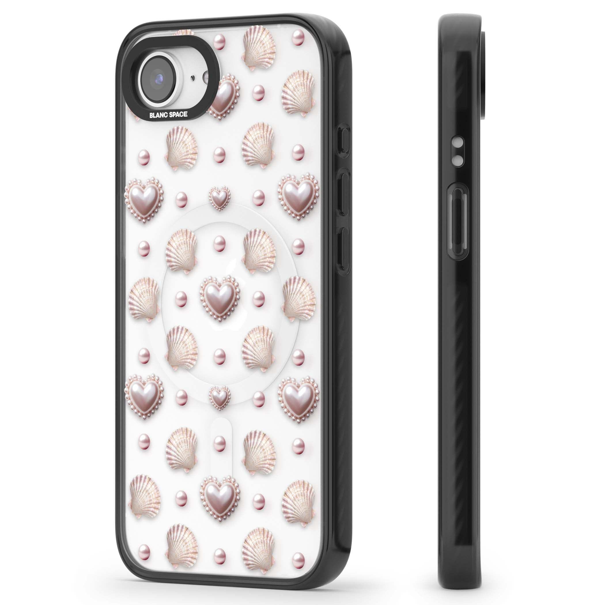 BLACK IMPACT MAGSAFE