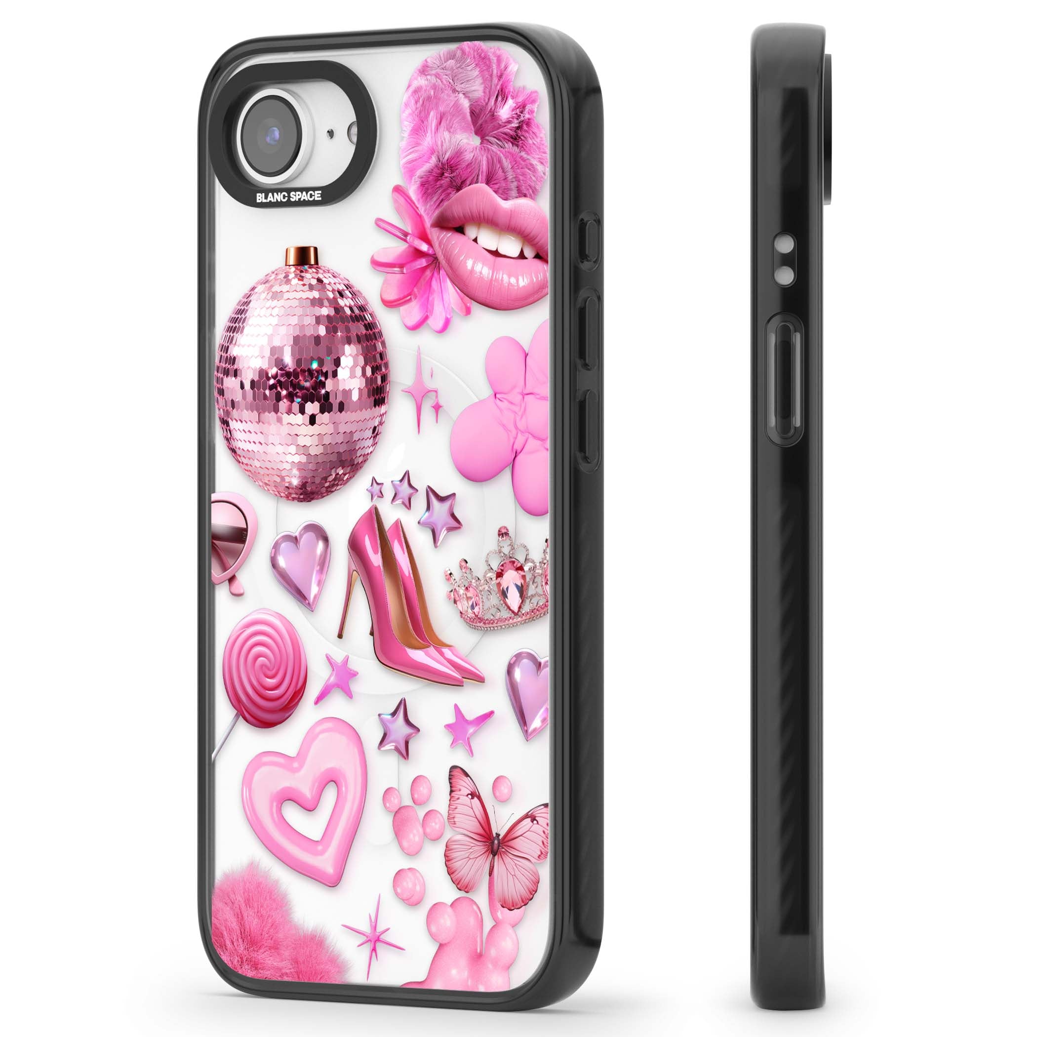 BLACK IMPACT MAGSAFE