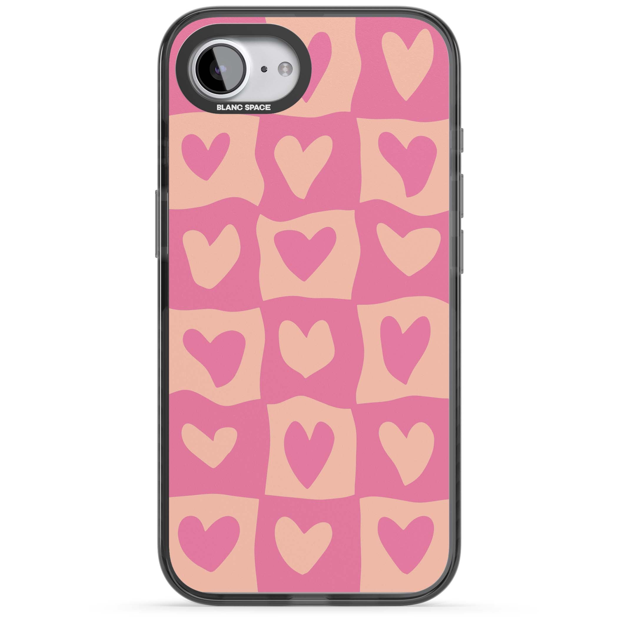 BLACK IMPACT MAGSAFE