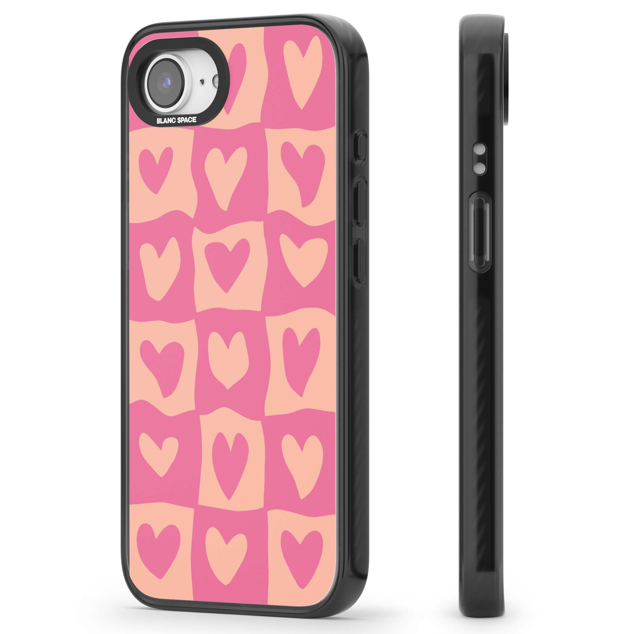 BLACK IMPACT MAGSAFE