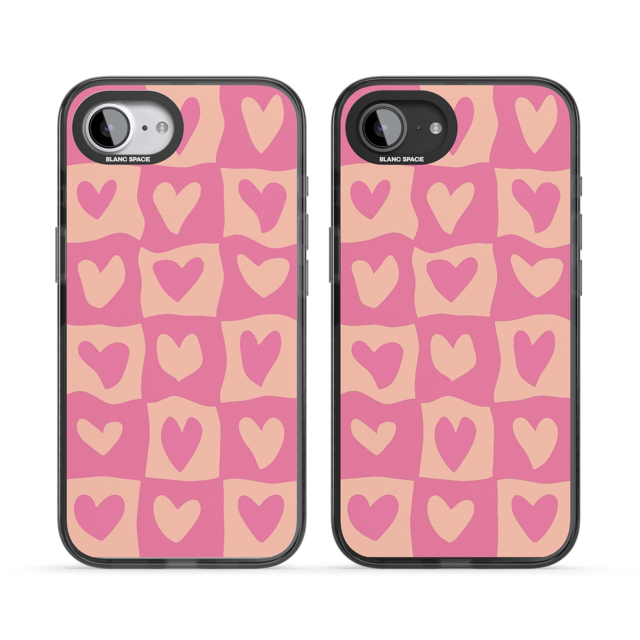 BLACK IMPACT MAGSAFE