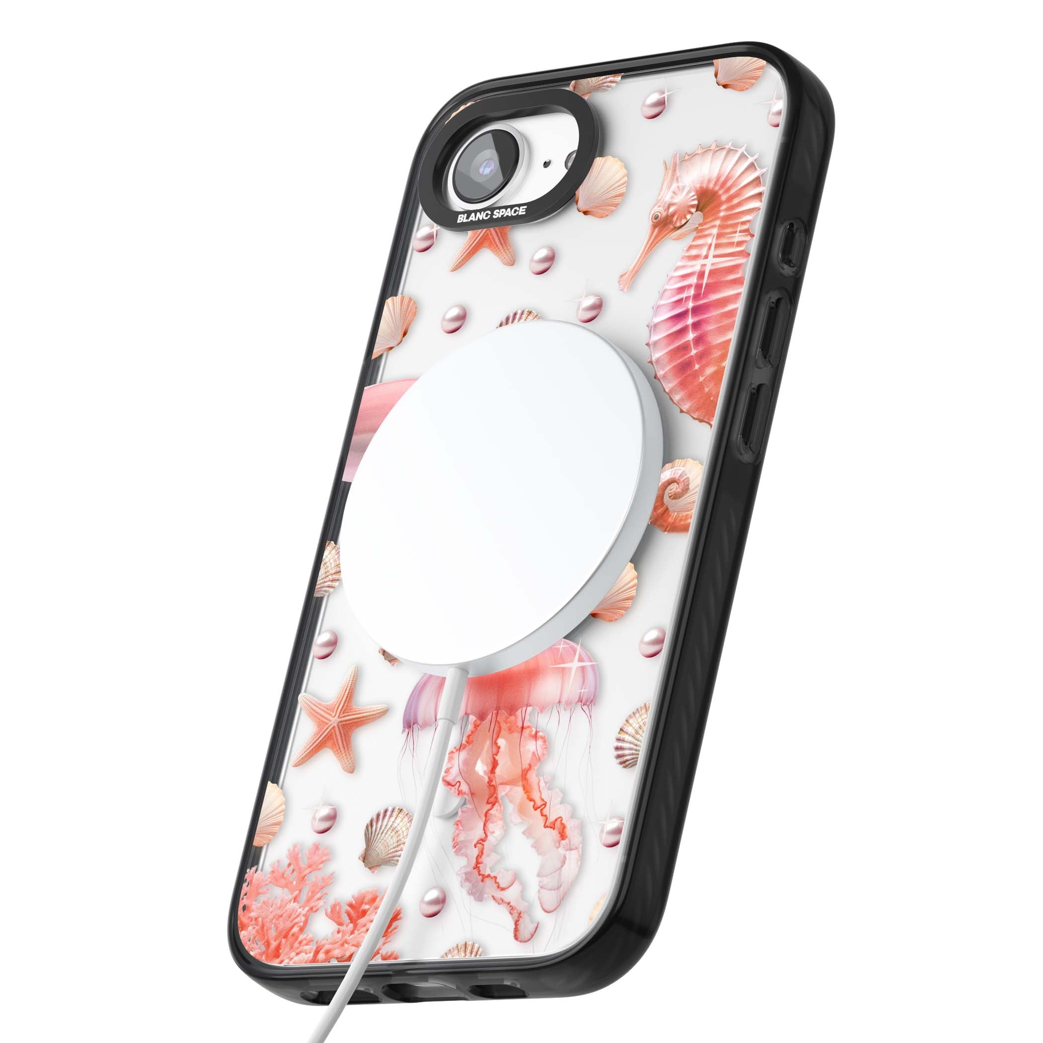 BLACK IMPACT MAGSAFE