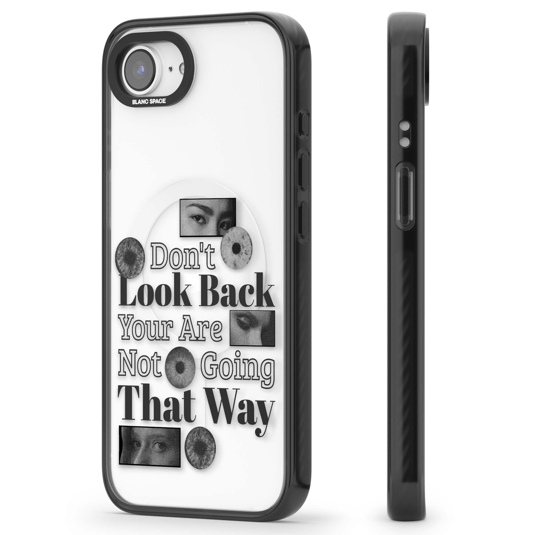 BLACK IMPACT MAGSAFE