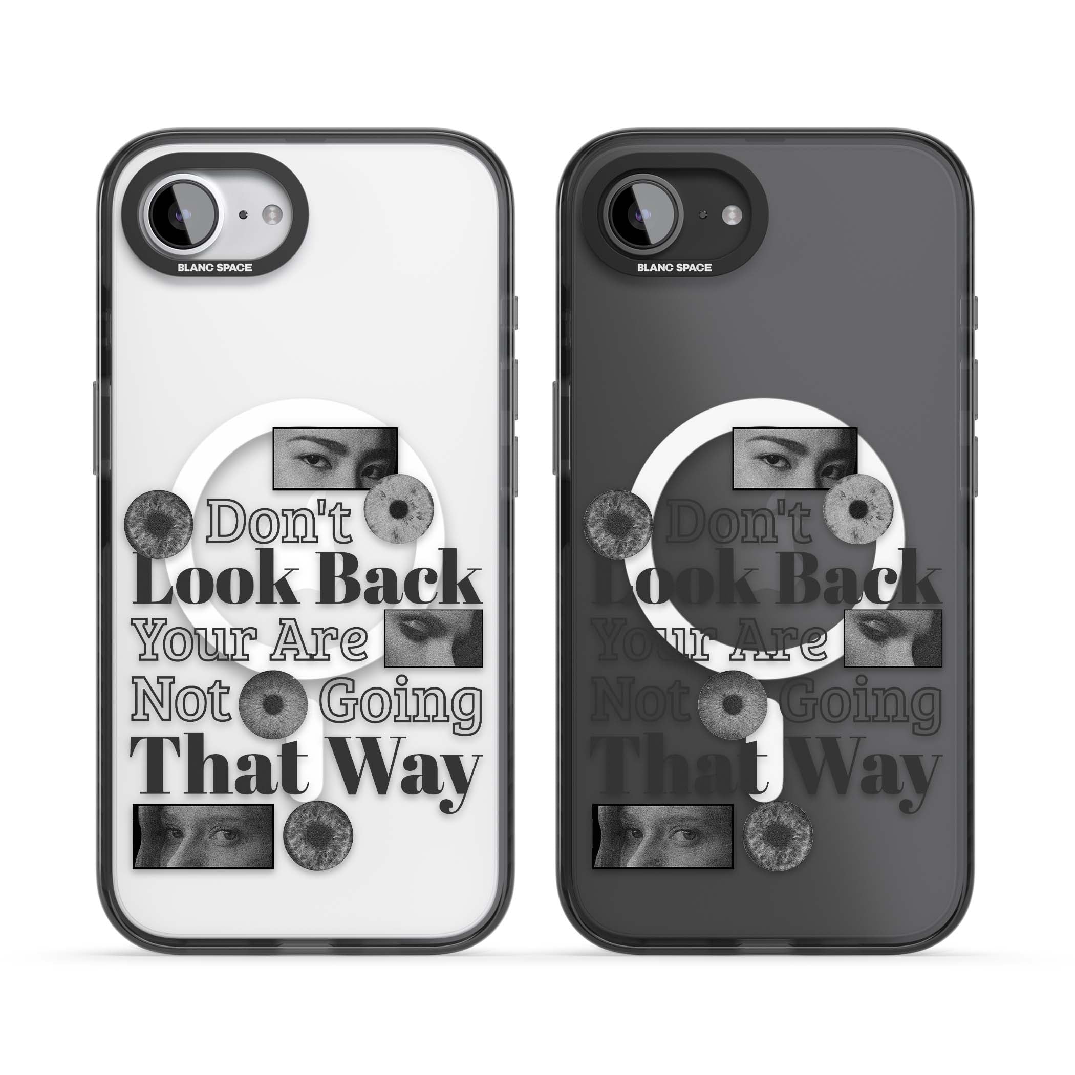 BLACK IMPACT MAGSAFE