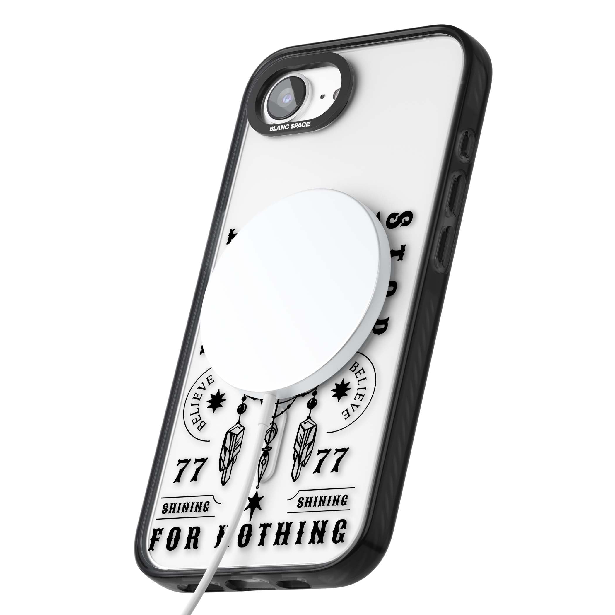 BLACK IMPACT MAGSAFE