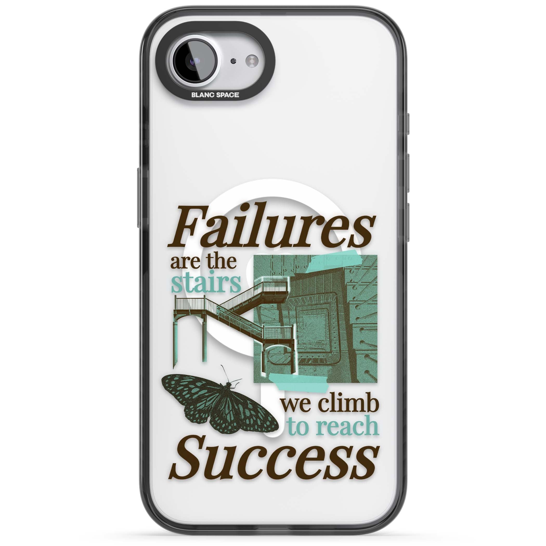 BLACK IMPACT MAGSAFE