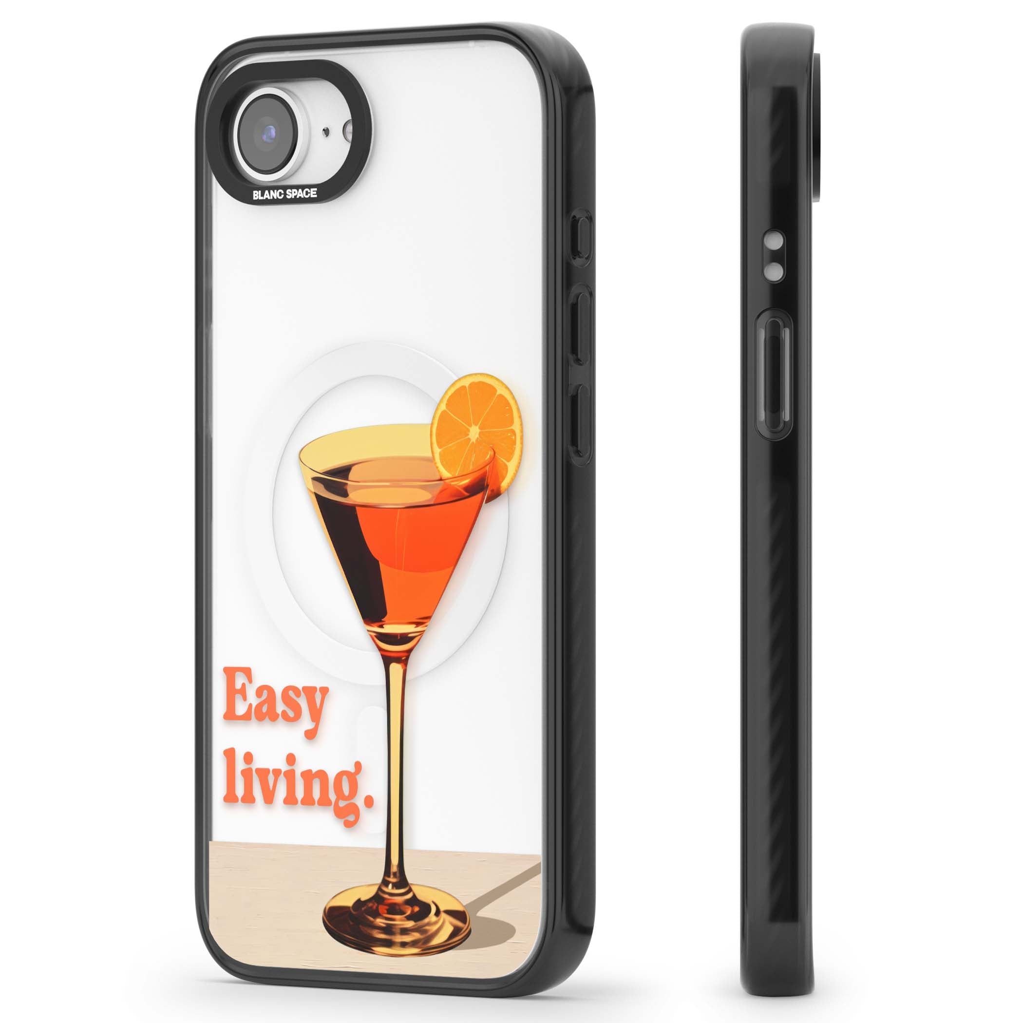 BLACK IMPACT MAGSAFE