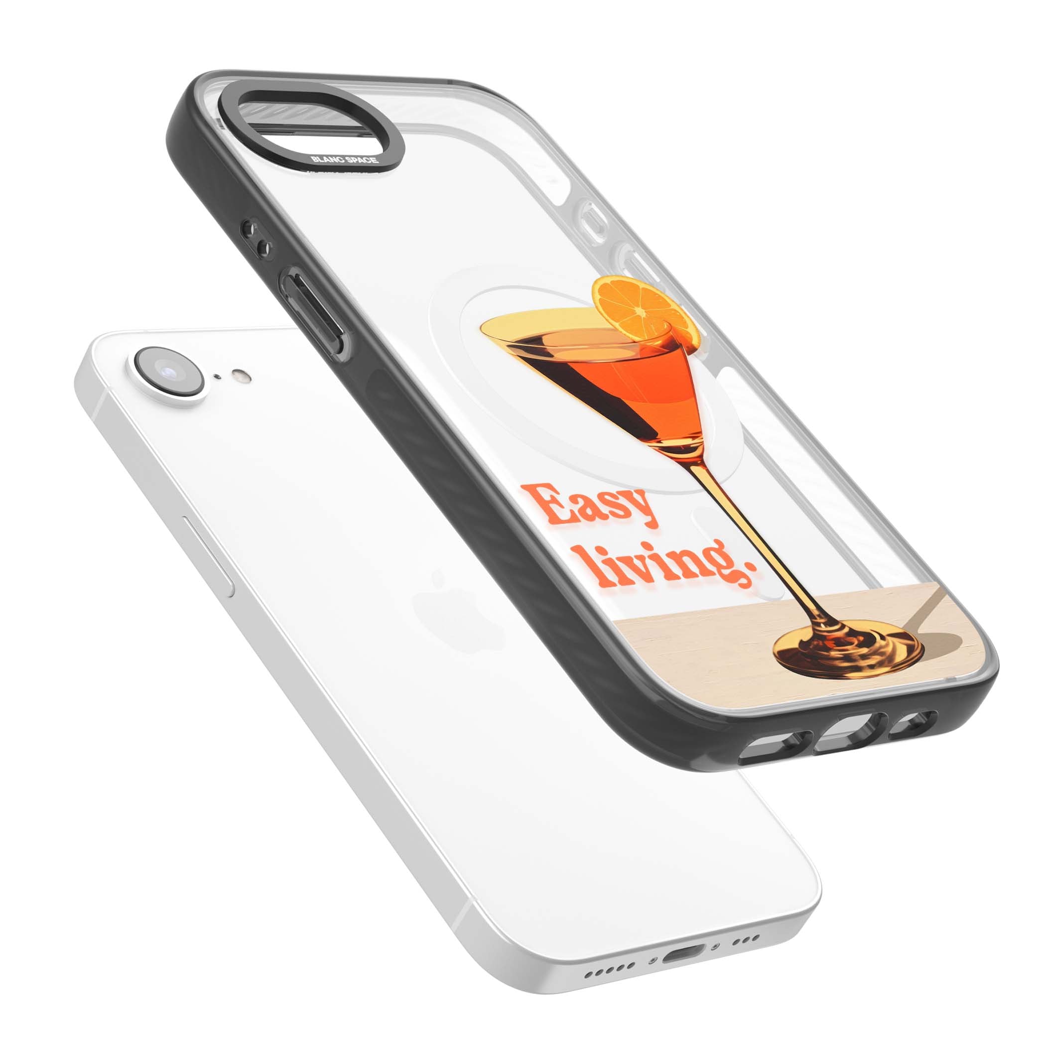 BLACK IMPACT MAGSAFE