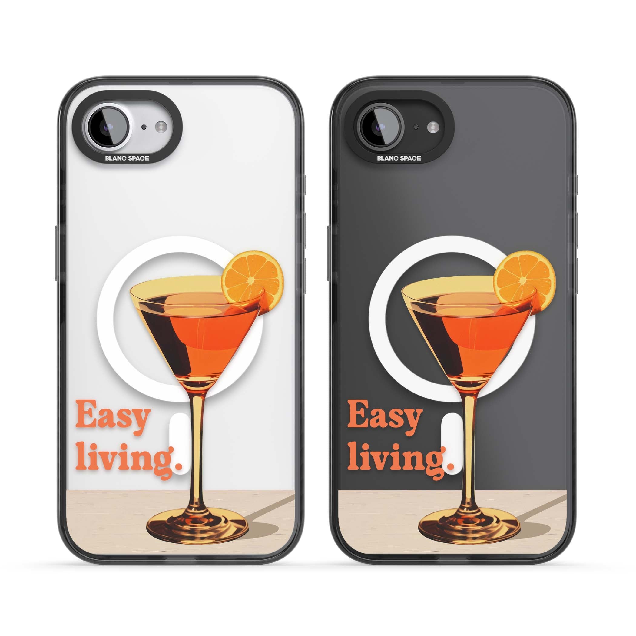 BLACK IMPACT MAGSAFE