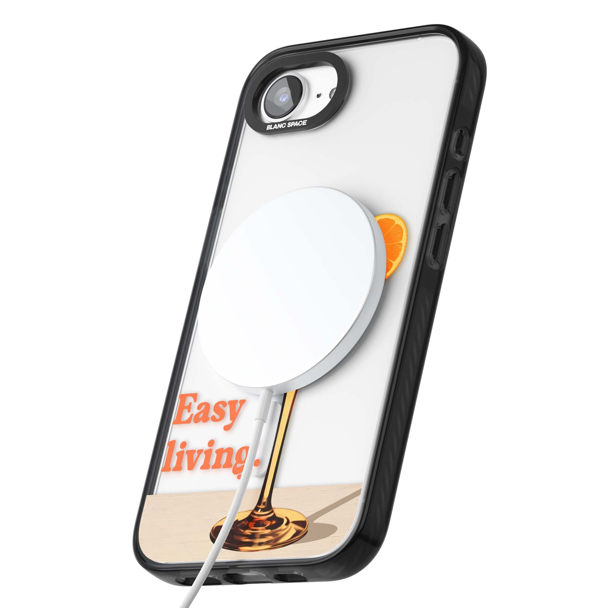 BLACK IMPACT MAGSAFE