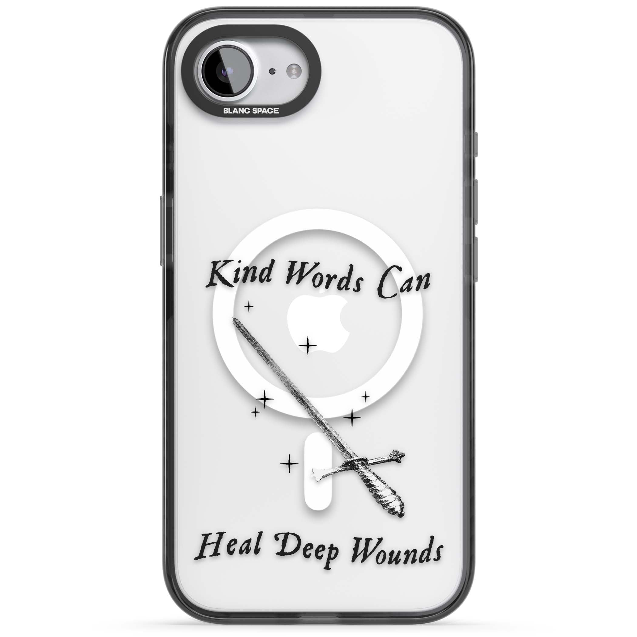 BLACK IMPACT MAGSAFE