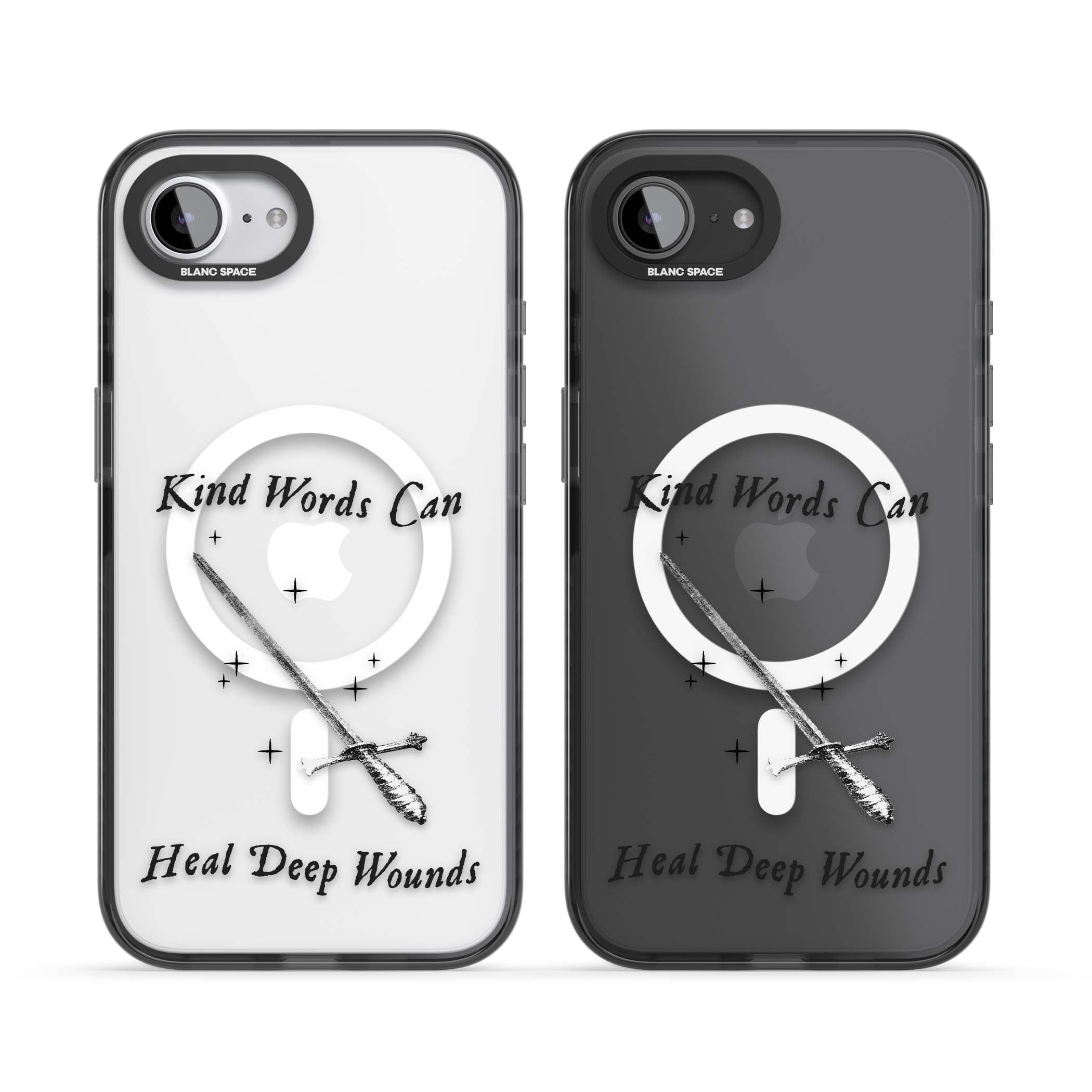 BLACK IMPACT MAGSAFE