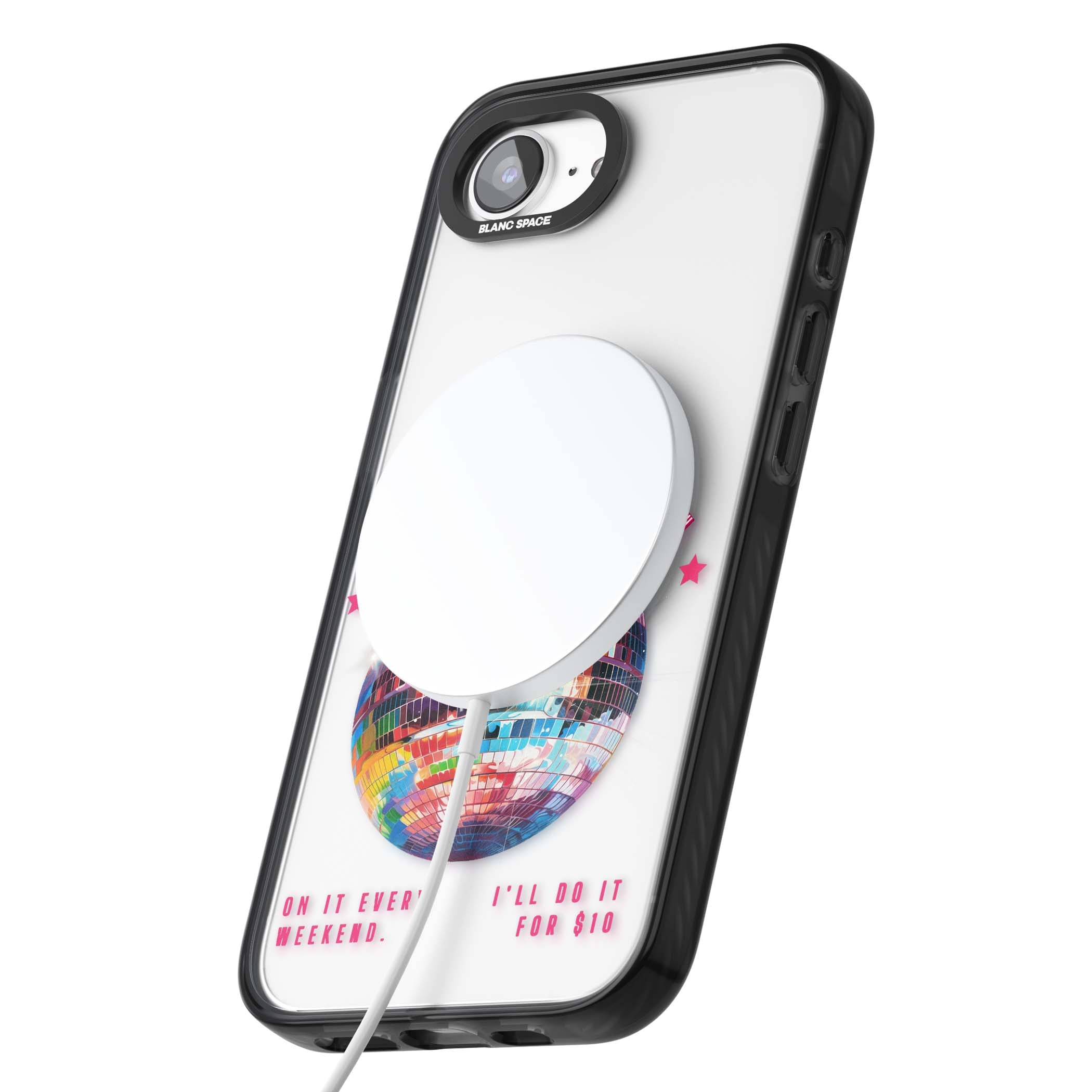 BLACK IMPACT MAGSAFE