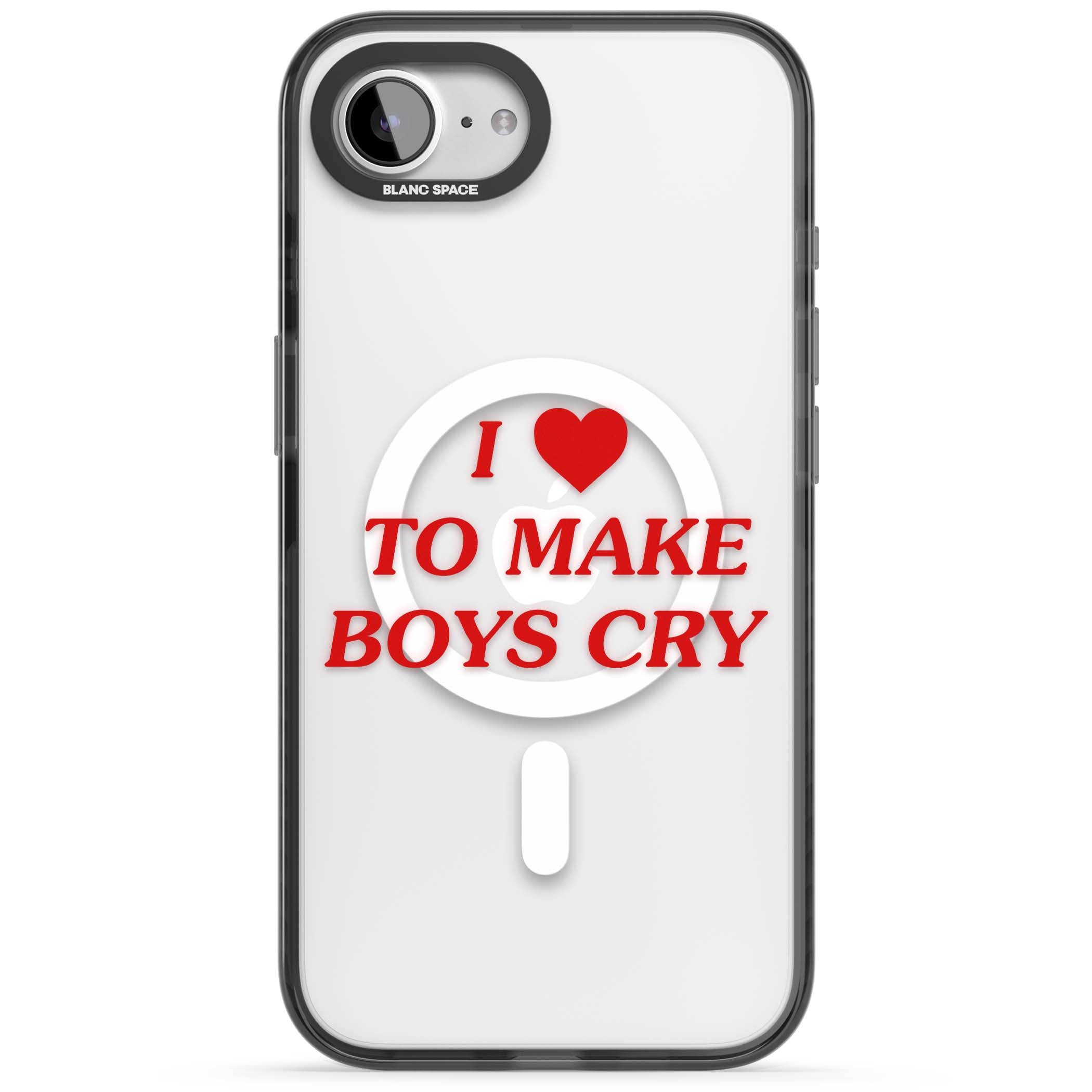 BLACK IMPACT MAGSAFE