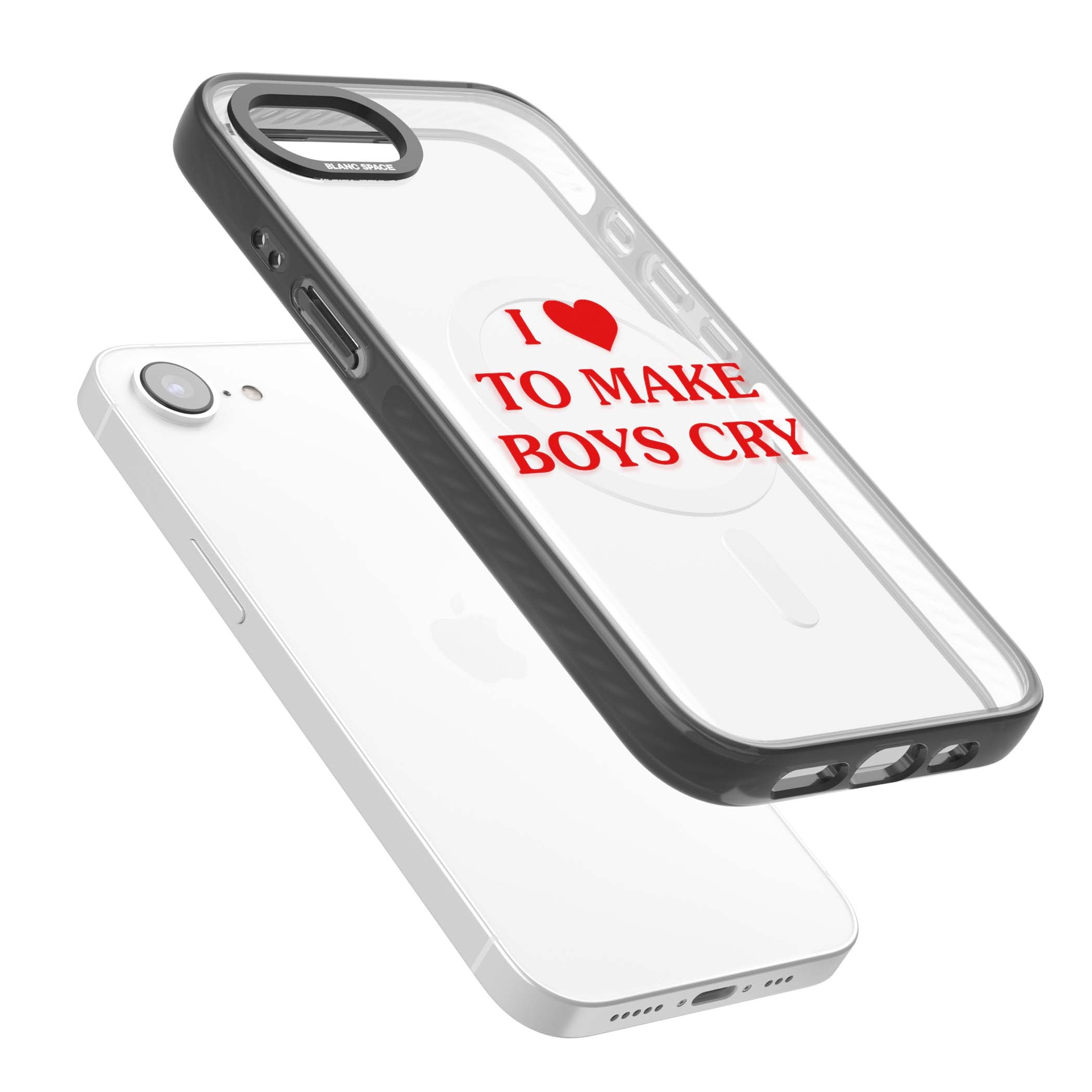 BLACK IMPACT MAGSAFE