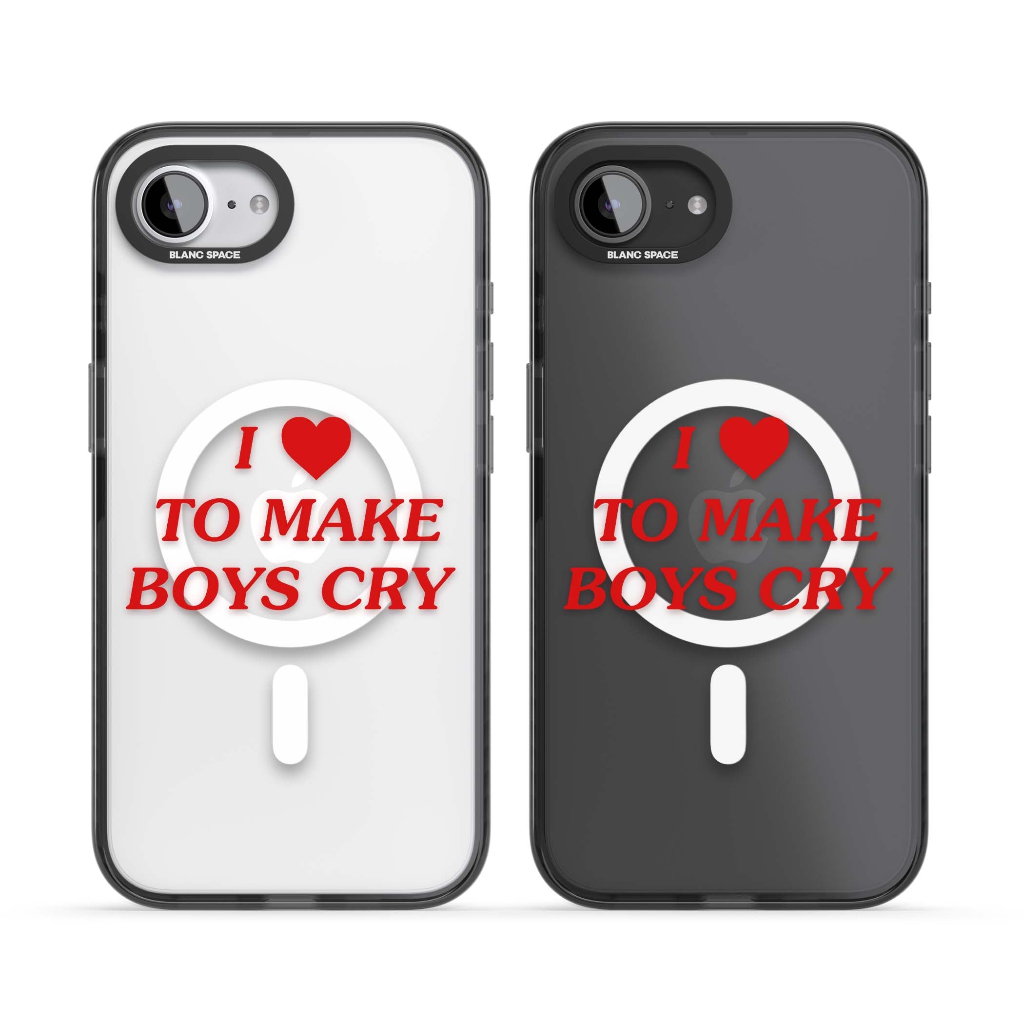 BLACK IMPACT MAGSAFE