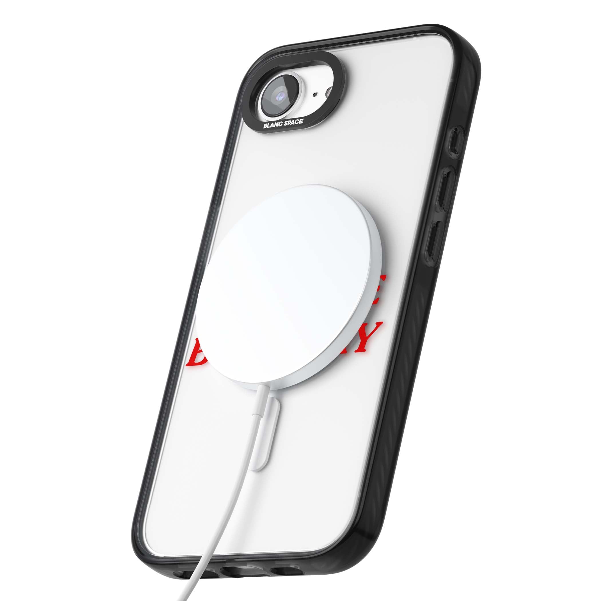 BLACK IMPACT MAGSAFE