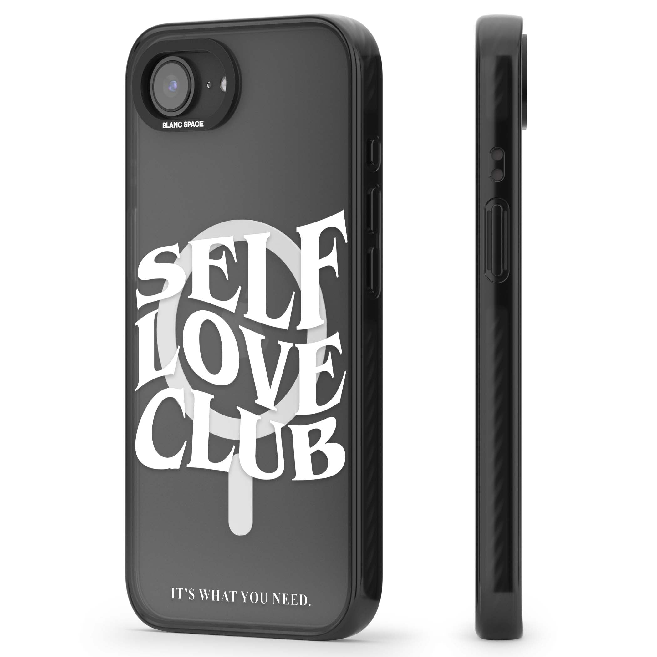 BLACK IMPACT MAGSAFE