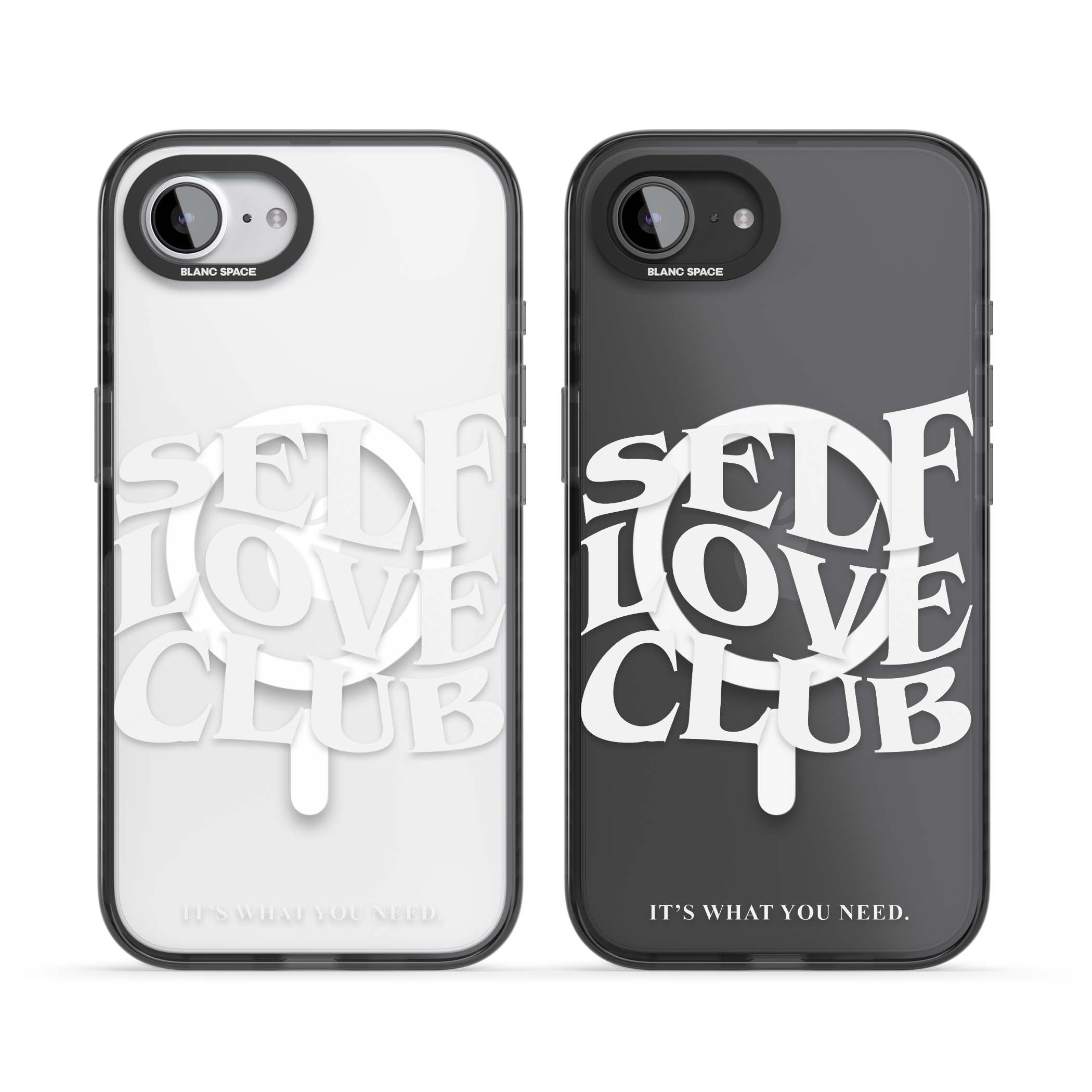 BLACK IMPACT MAGSAFE