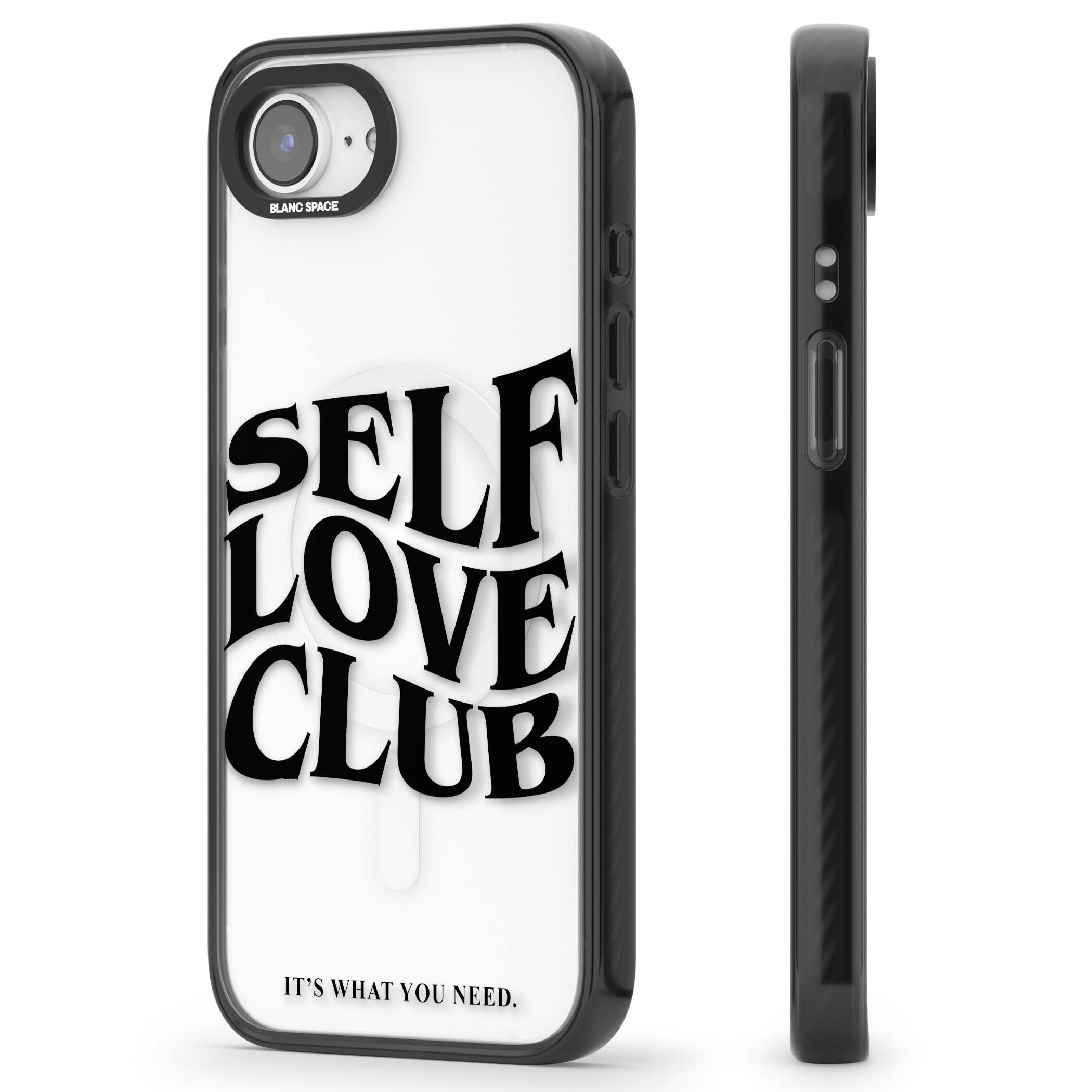 BLACK IMPACT MAGSAFE