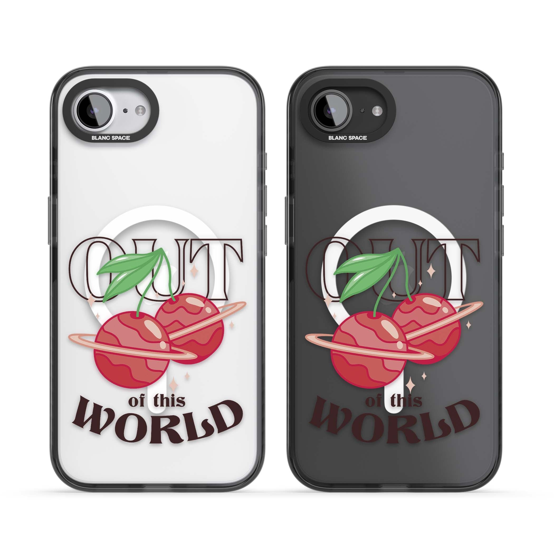 BLACK IMPACT MAGSAFE