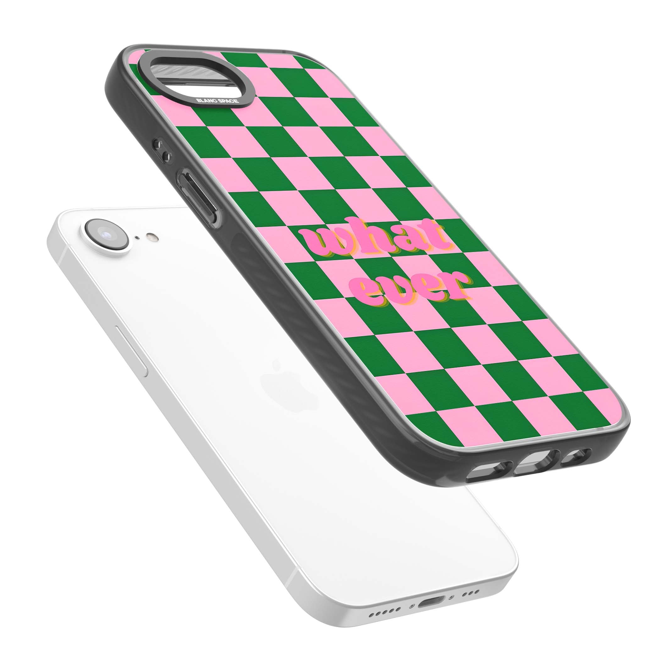 BLACK IMPACT MAGSAFE