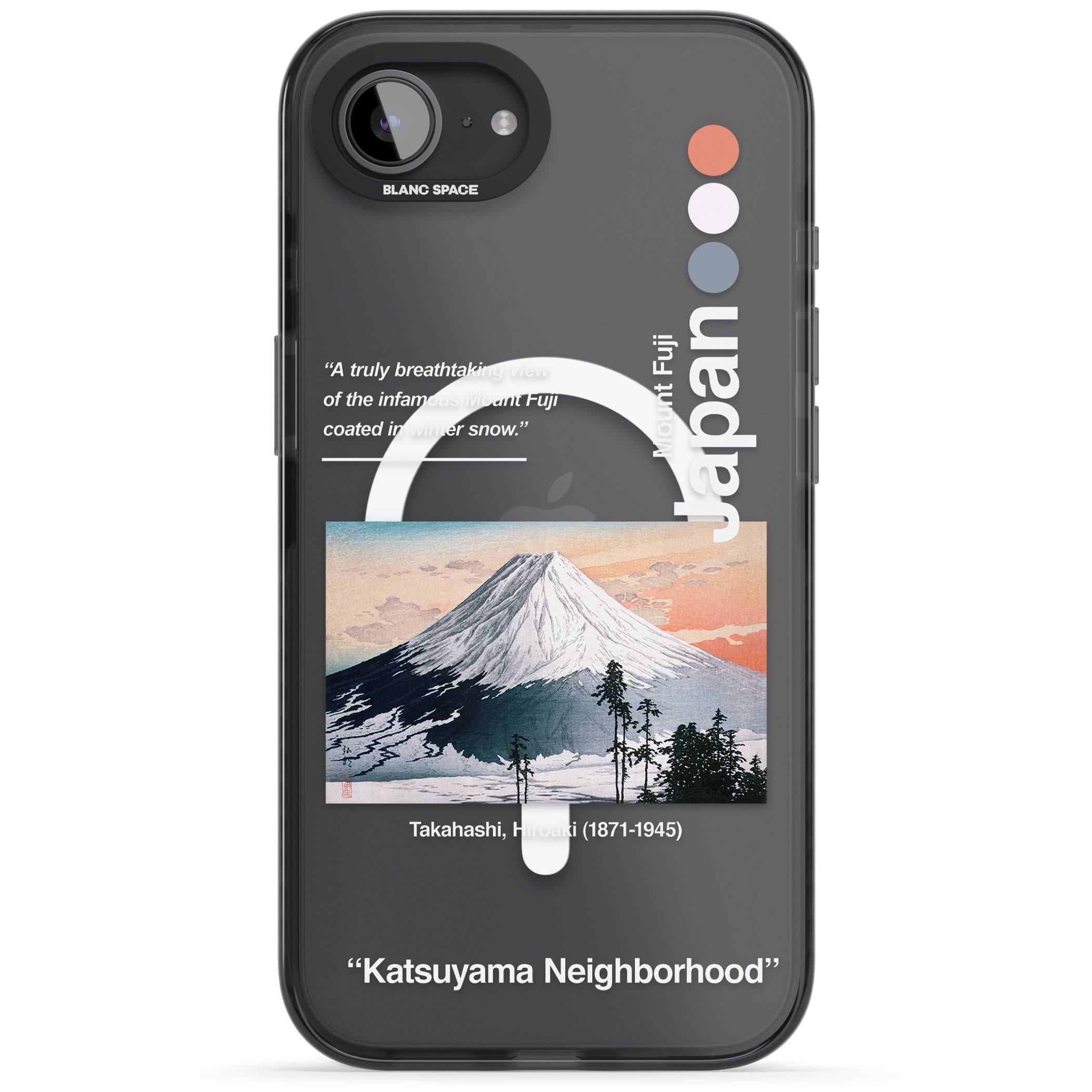 Katsuyama Neighborhood