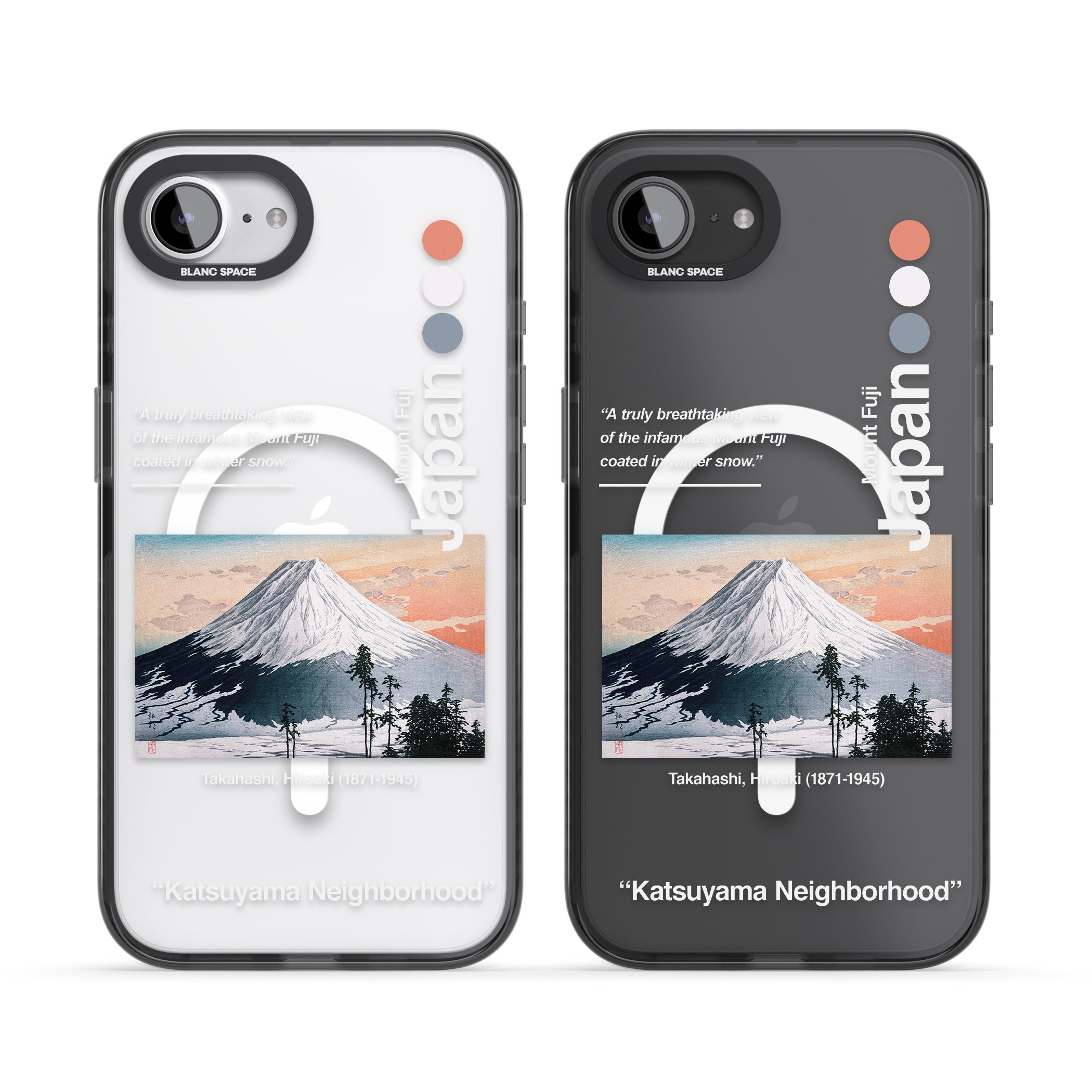 Katsuyama Neighborhood