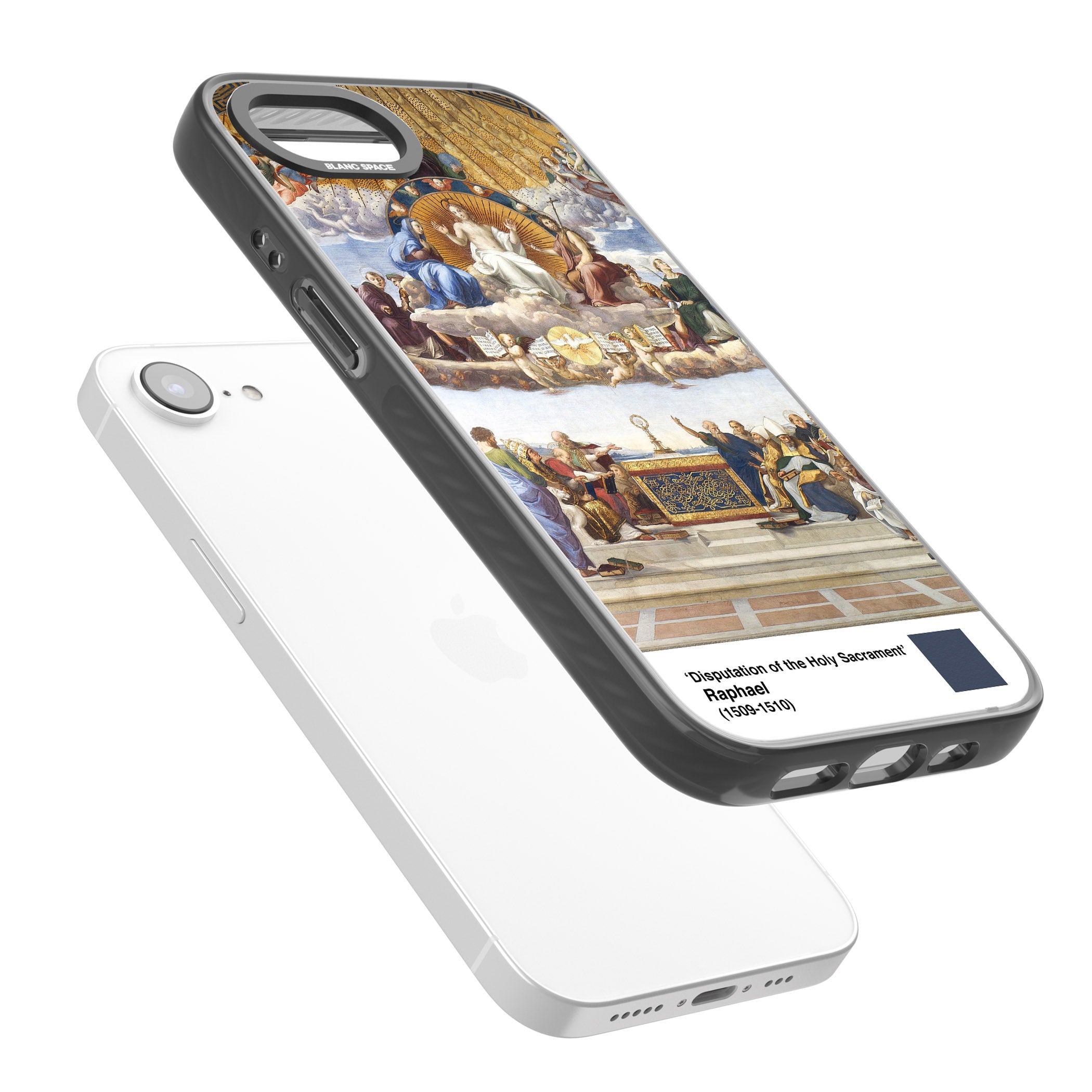 Disputation Of The Holy Sacrament