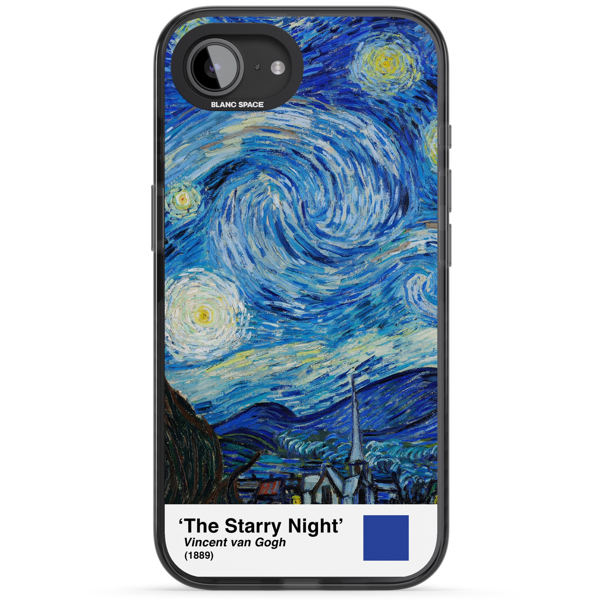 The Starry Night
