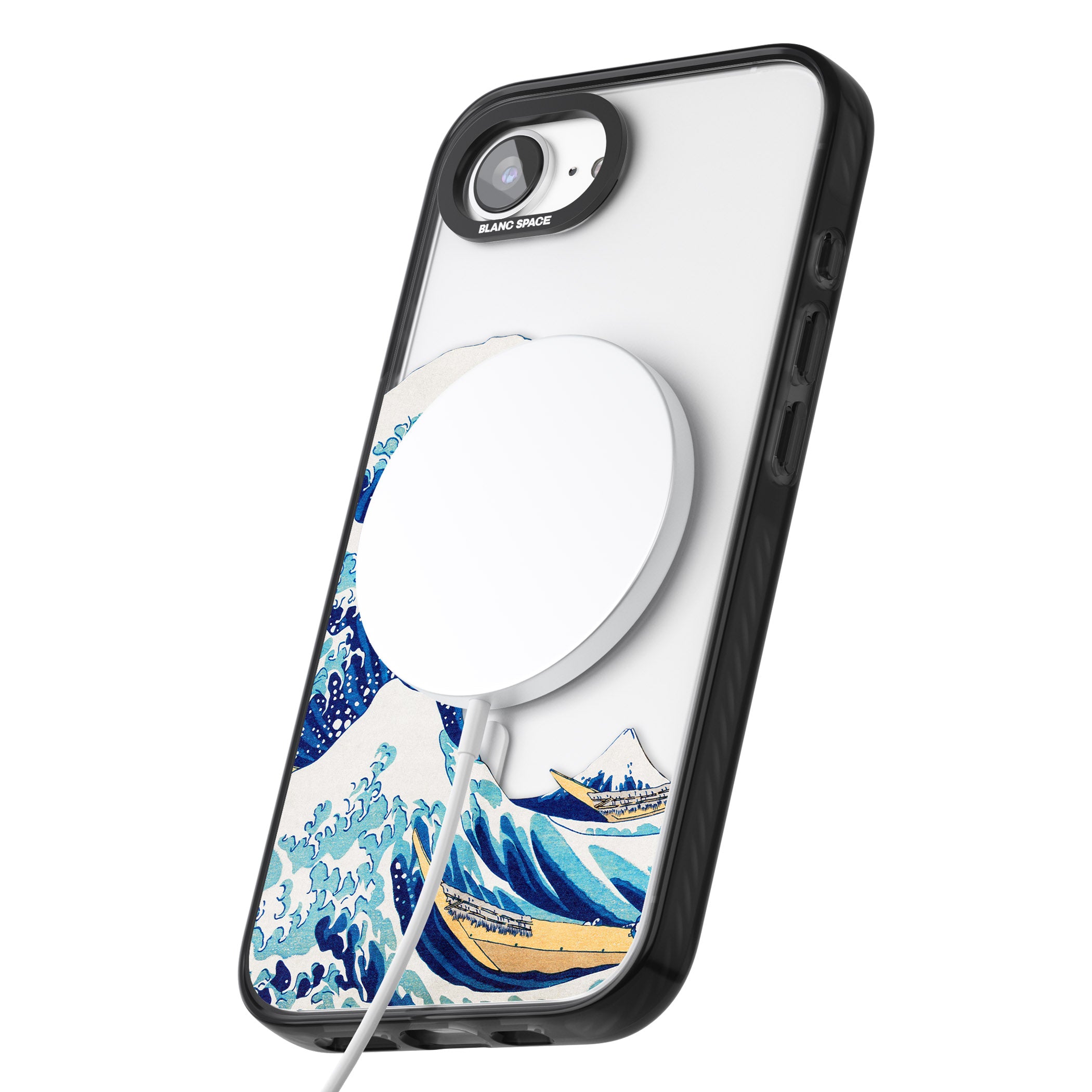 The Great Wave Of Kanagawa