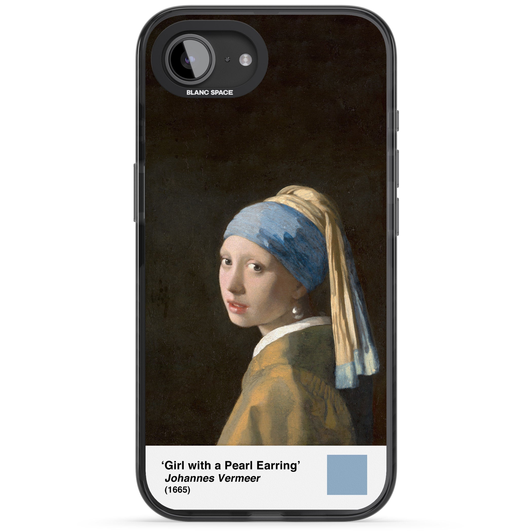Girl With A Pearl Earring
