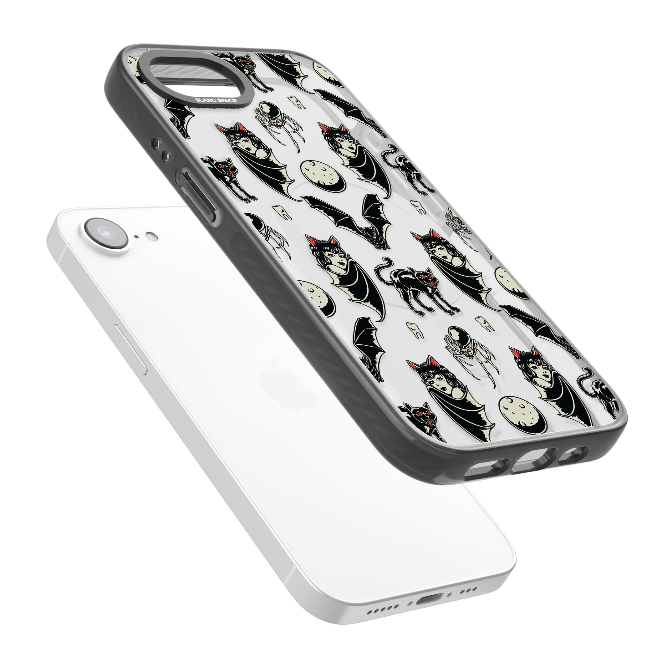 BLACK IMPACT MAGSAFE