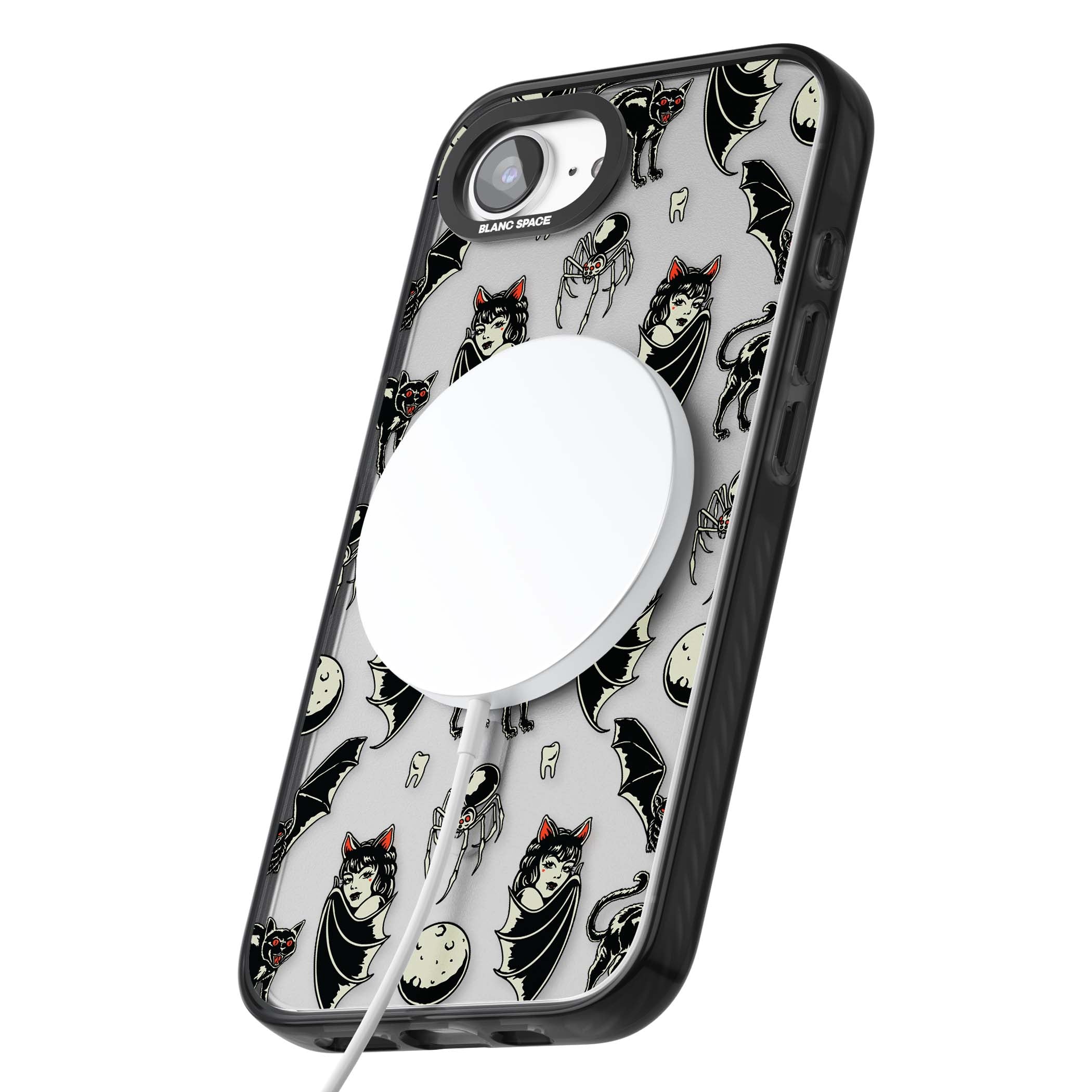 BLACK IMPACT MAGSAFE