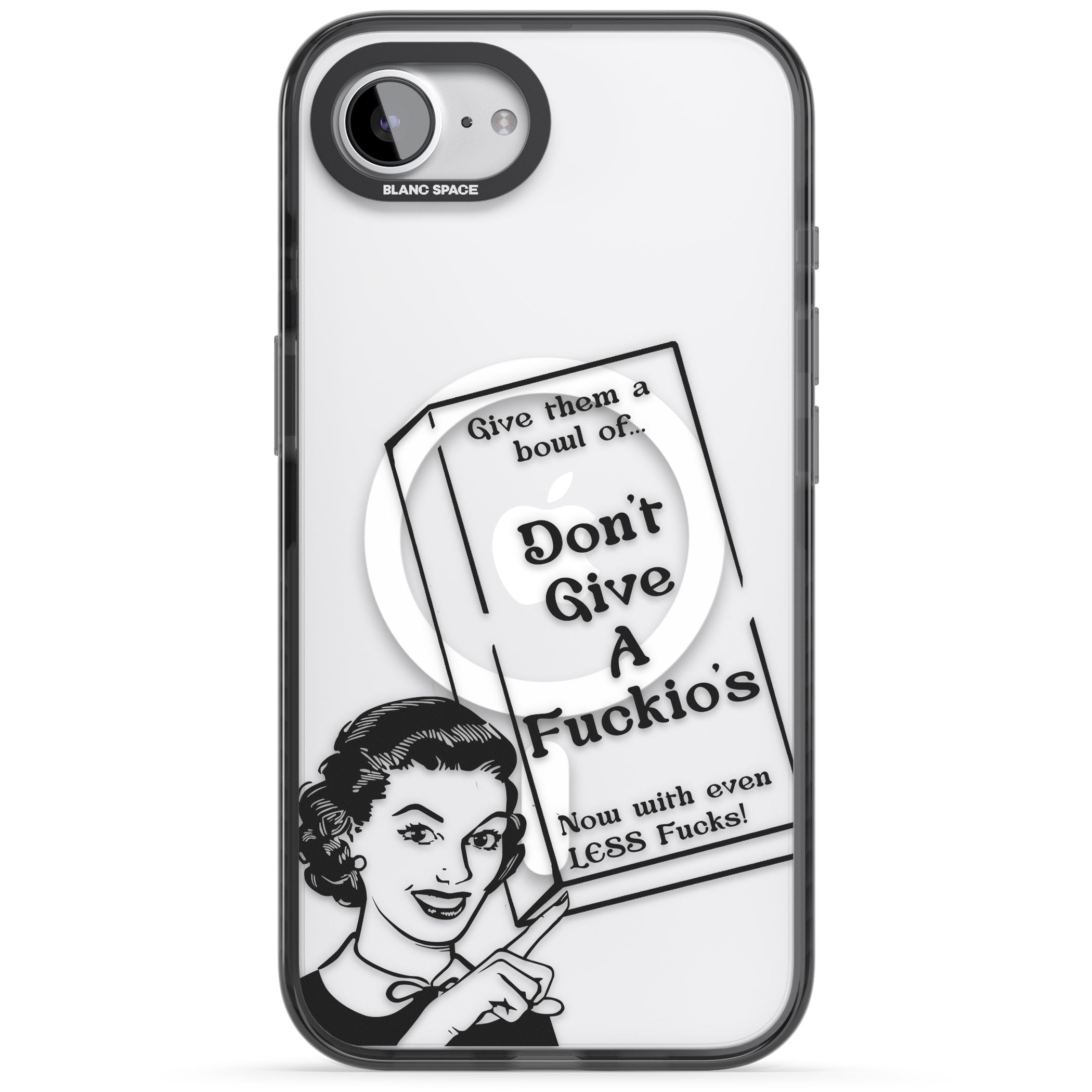 Dont Give A F Ckios Cereal