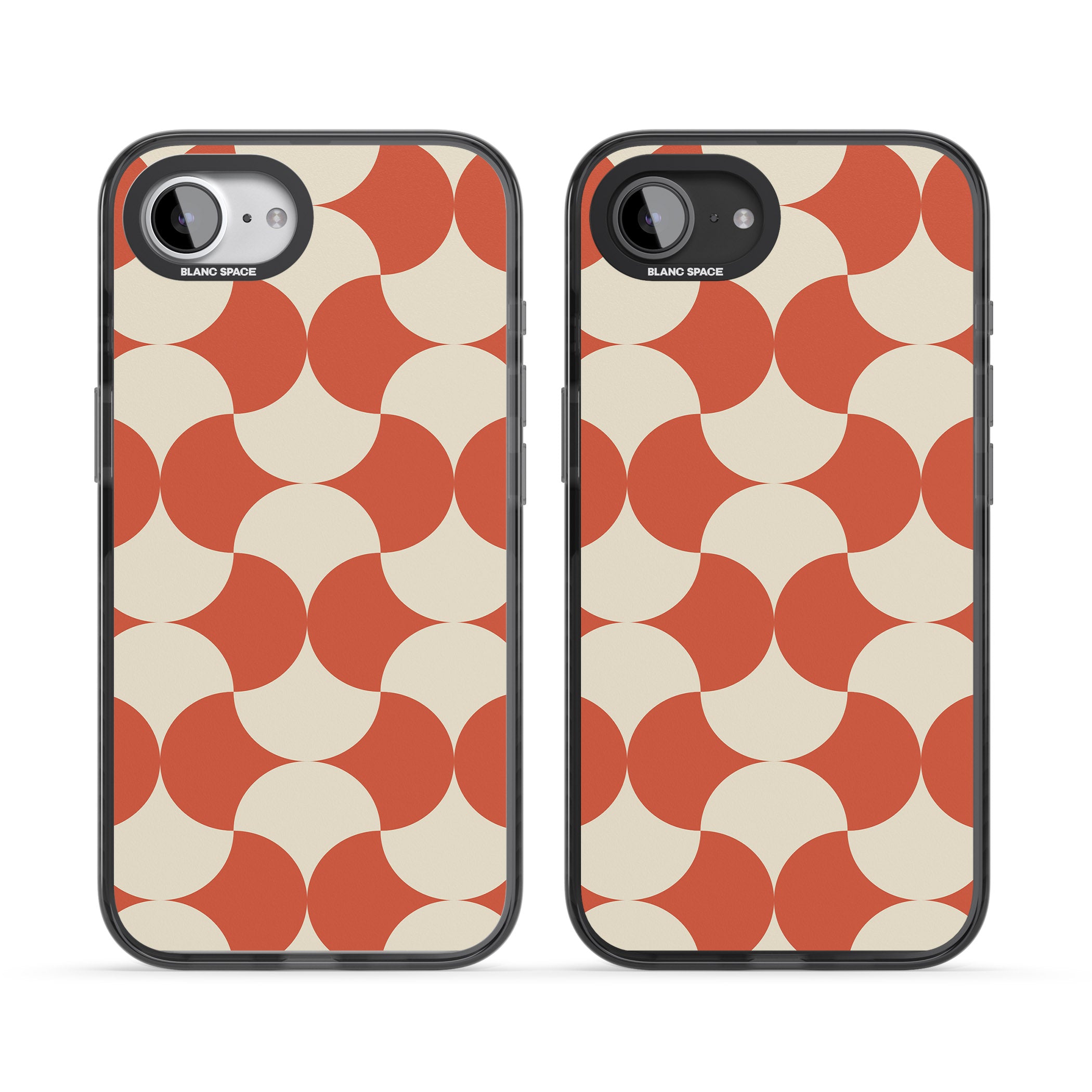 Abstract Retro Shapes