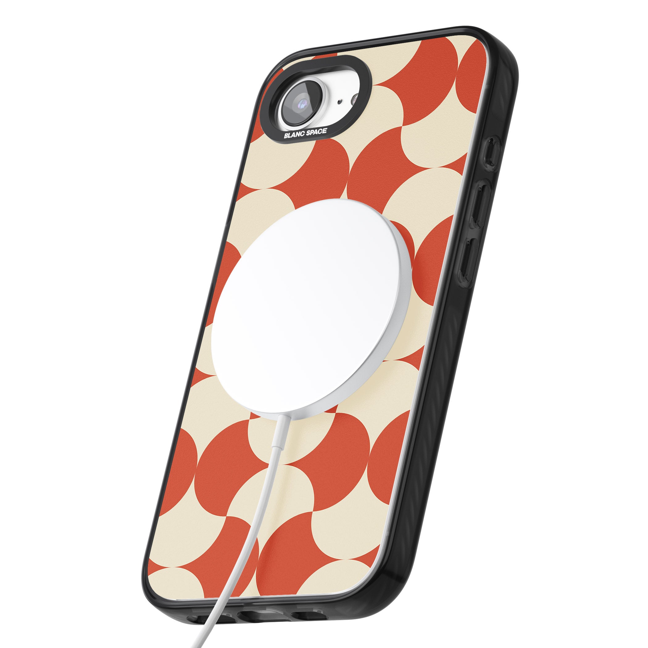 Abstract Retro Shapes